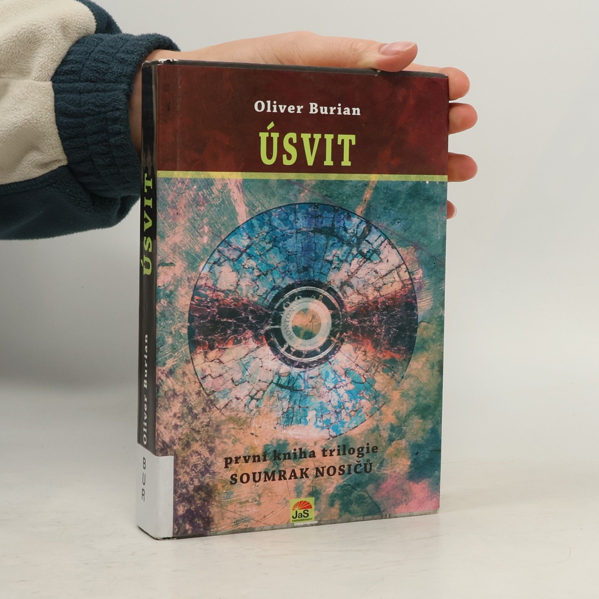 Úsvit - Soumrak nosičů 1