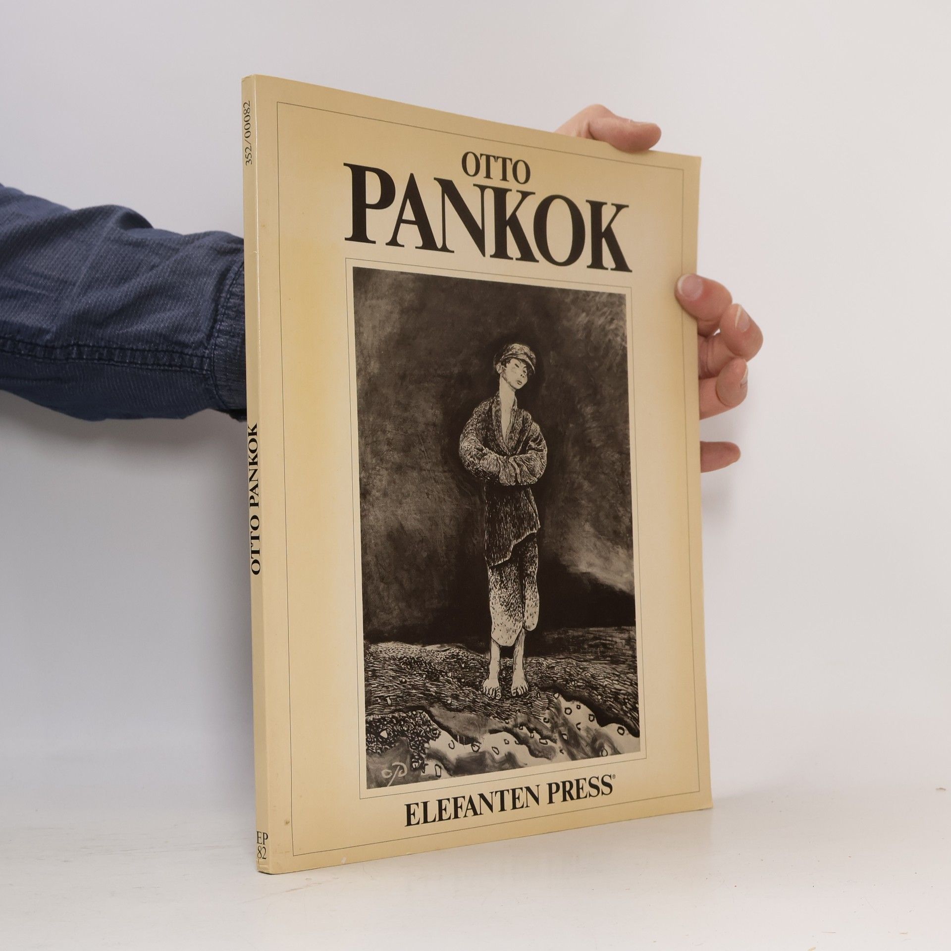 Otto Pankok