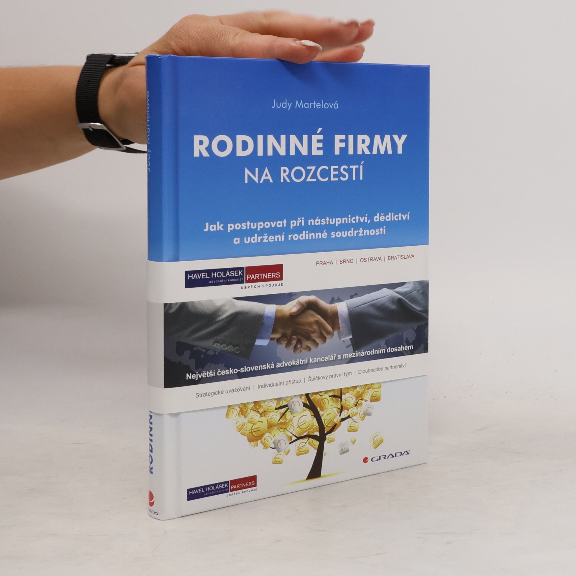 Rodinné firmy na rozcestí