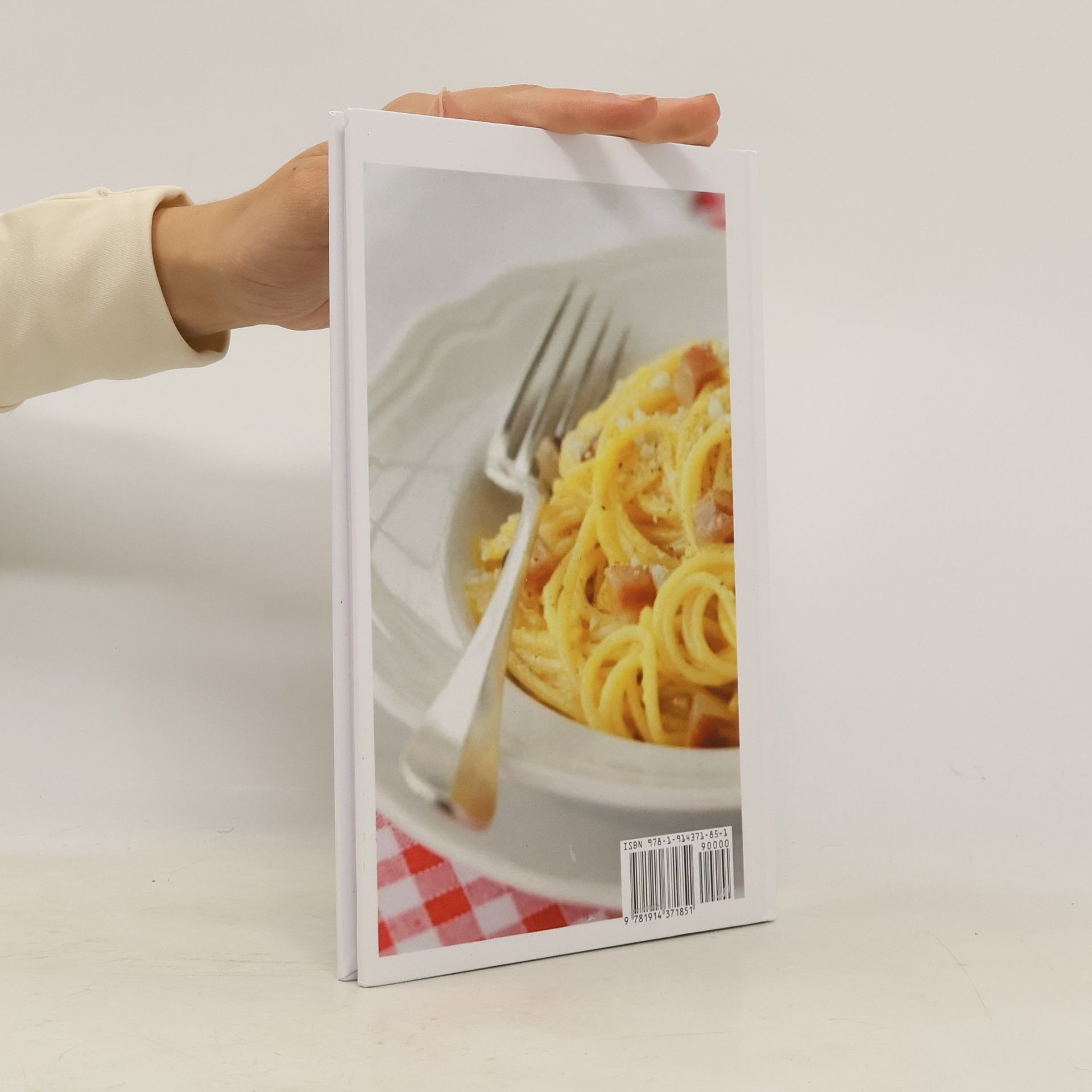 Frank Da Vinci Italia in Cucina