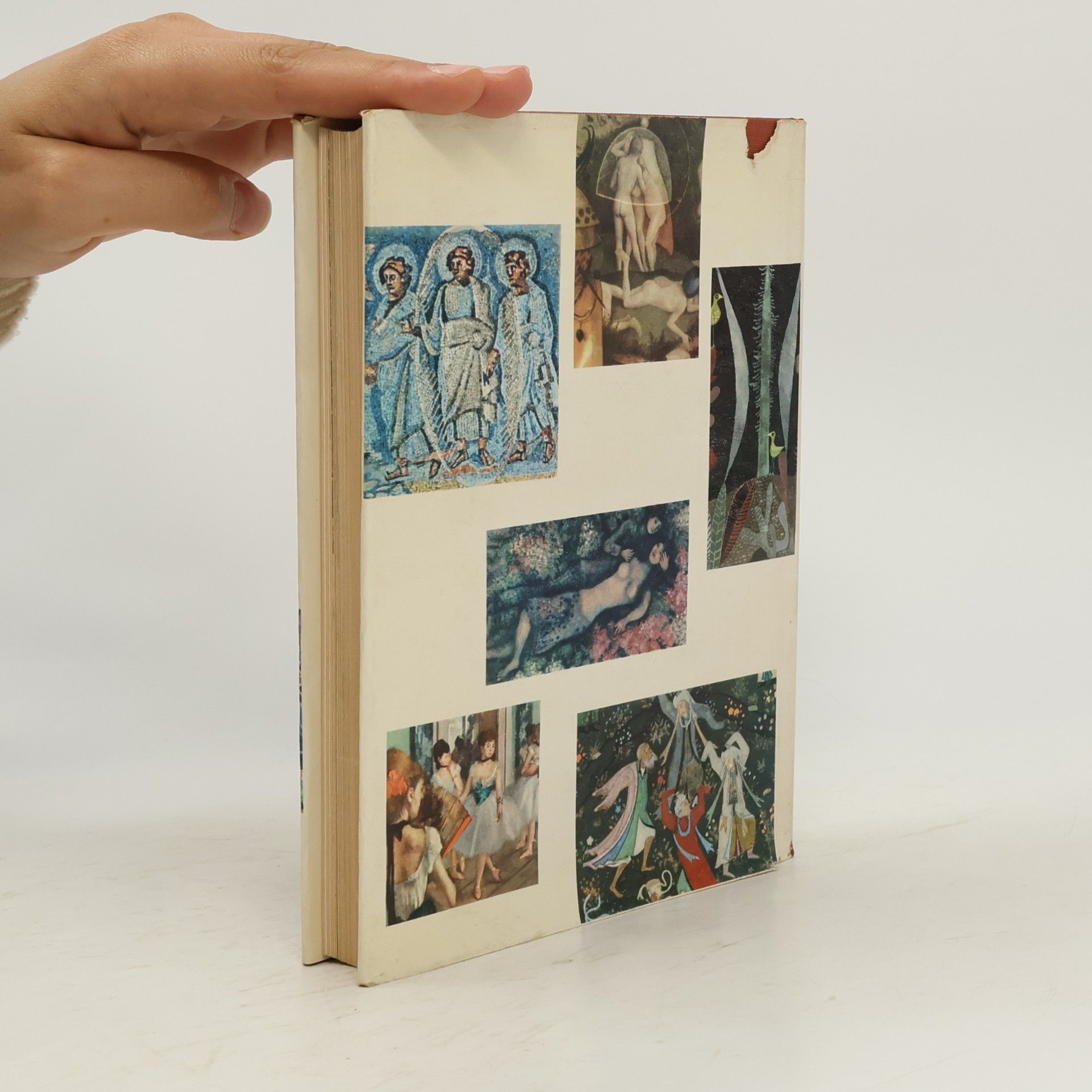 Eric Newton Kunstschätze der Welt