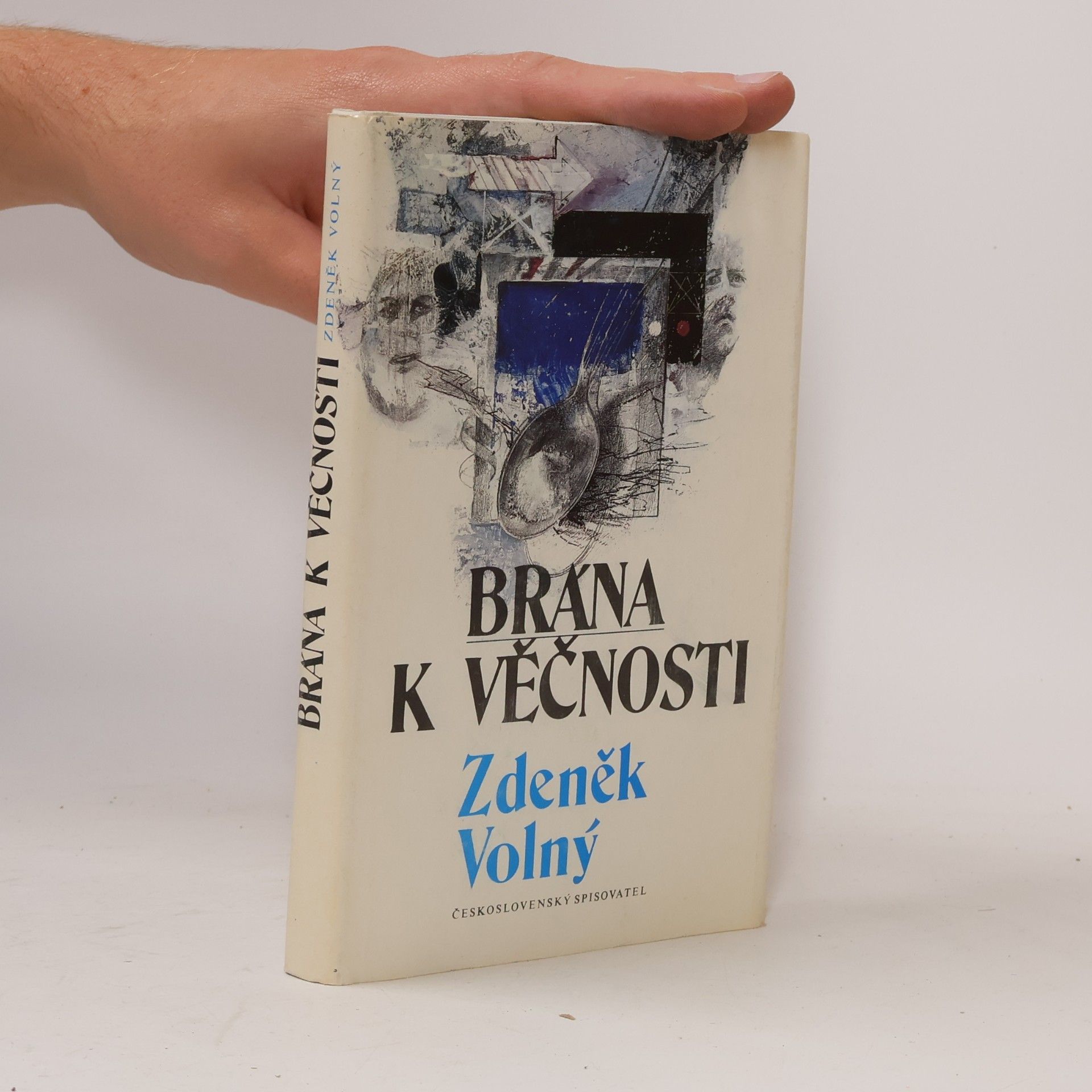 Brána k věčnosti