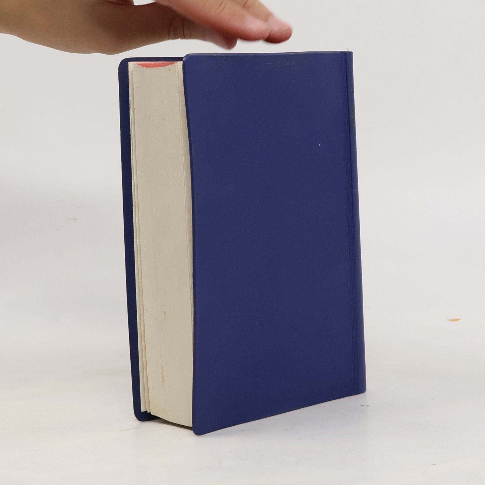 Edmunt Klatt Langescheidt's Pocket Dictionary 1, English-German / Langenscheidts Taschenwörterbuch 1, Englisch-Deutsch