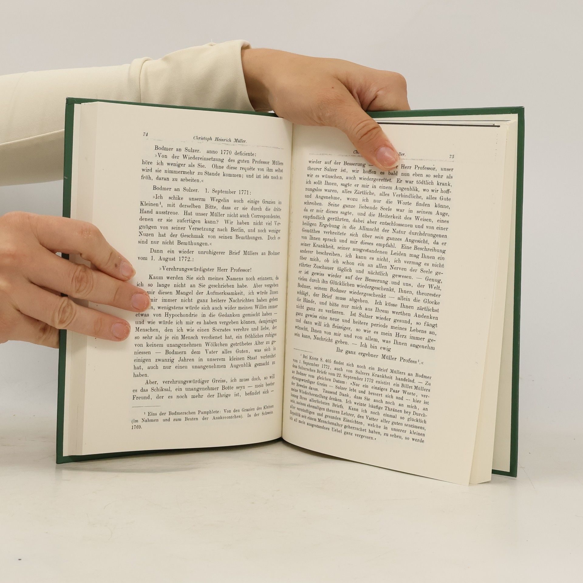Johann Crüger Die erste Gesammtausgabe der Nibelungen von Johannes Crueger