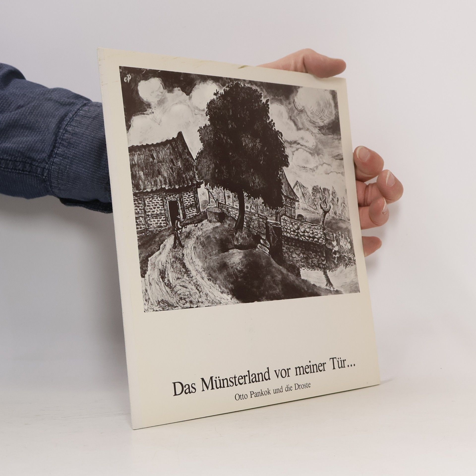 kolektiv Das Münsterland vor meiner Tür...