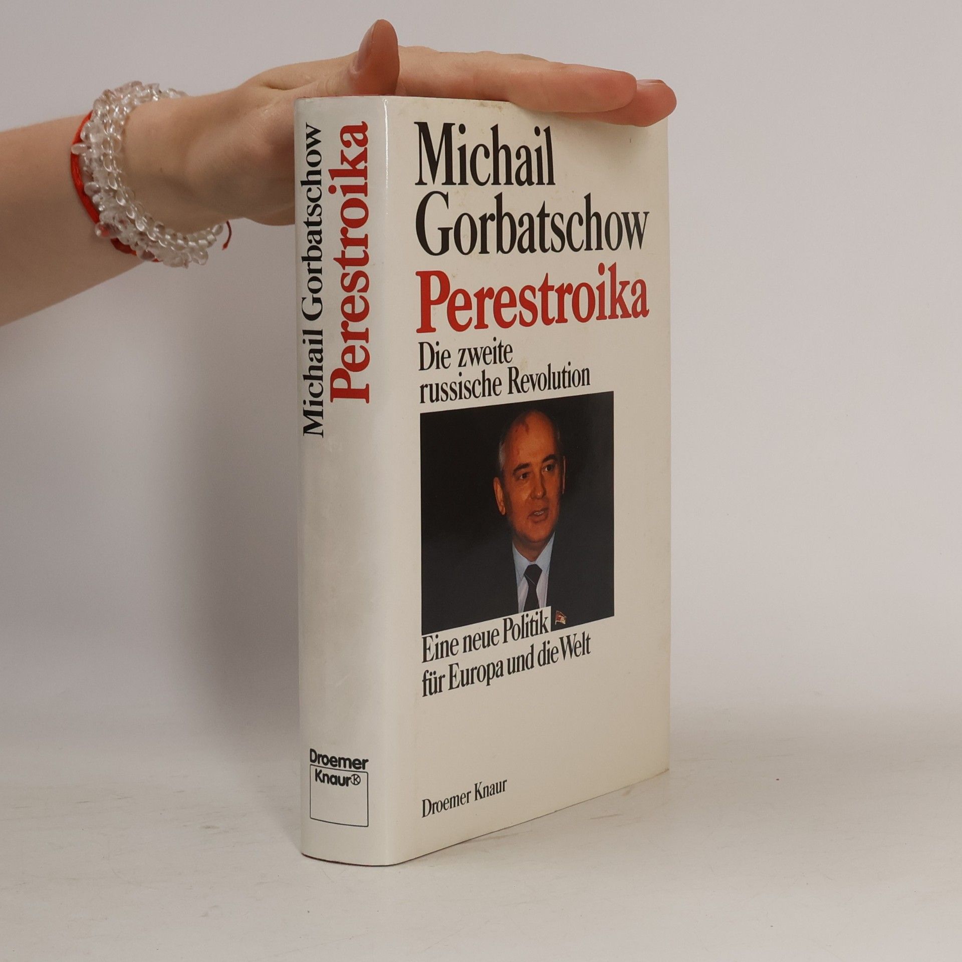 Perestroika