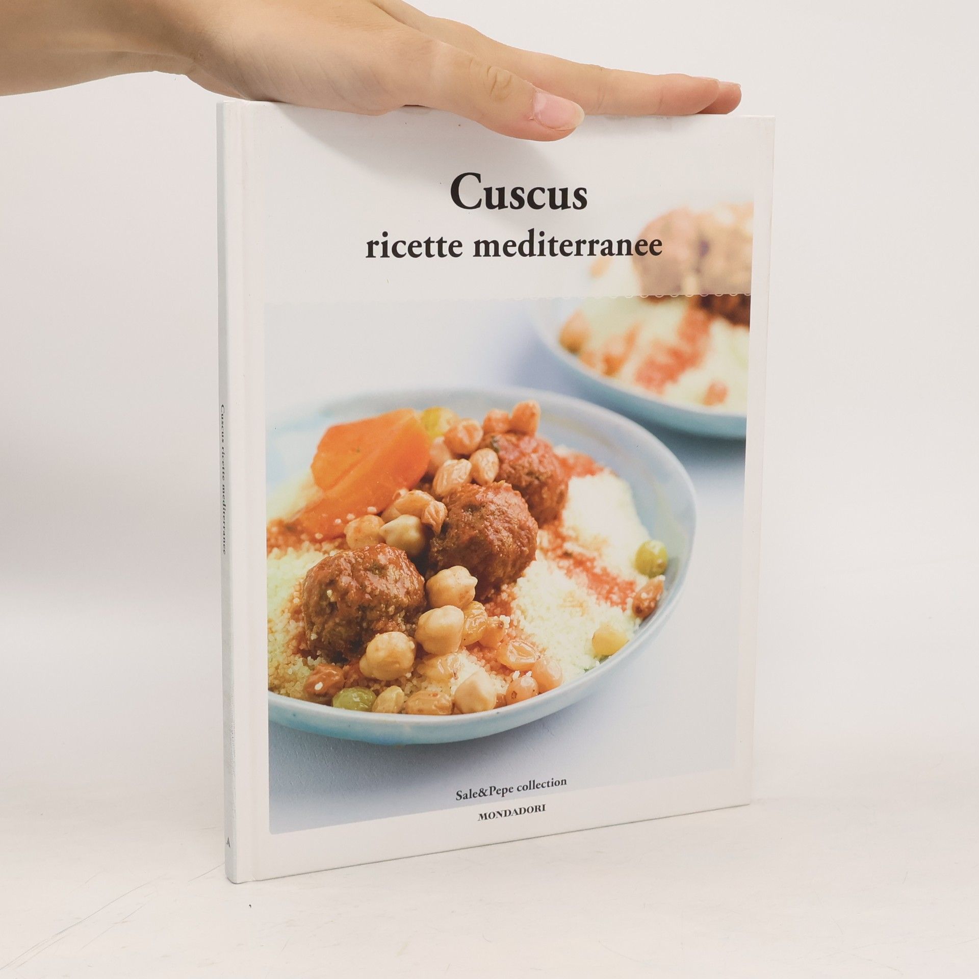 Kolektiv autorů Cuscus
