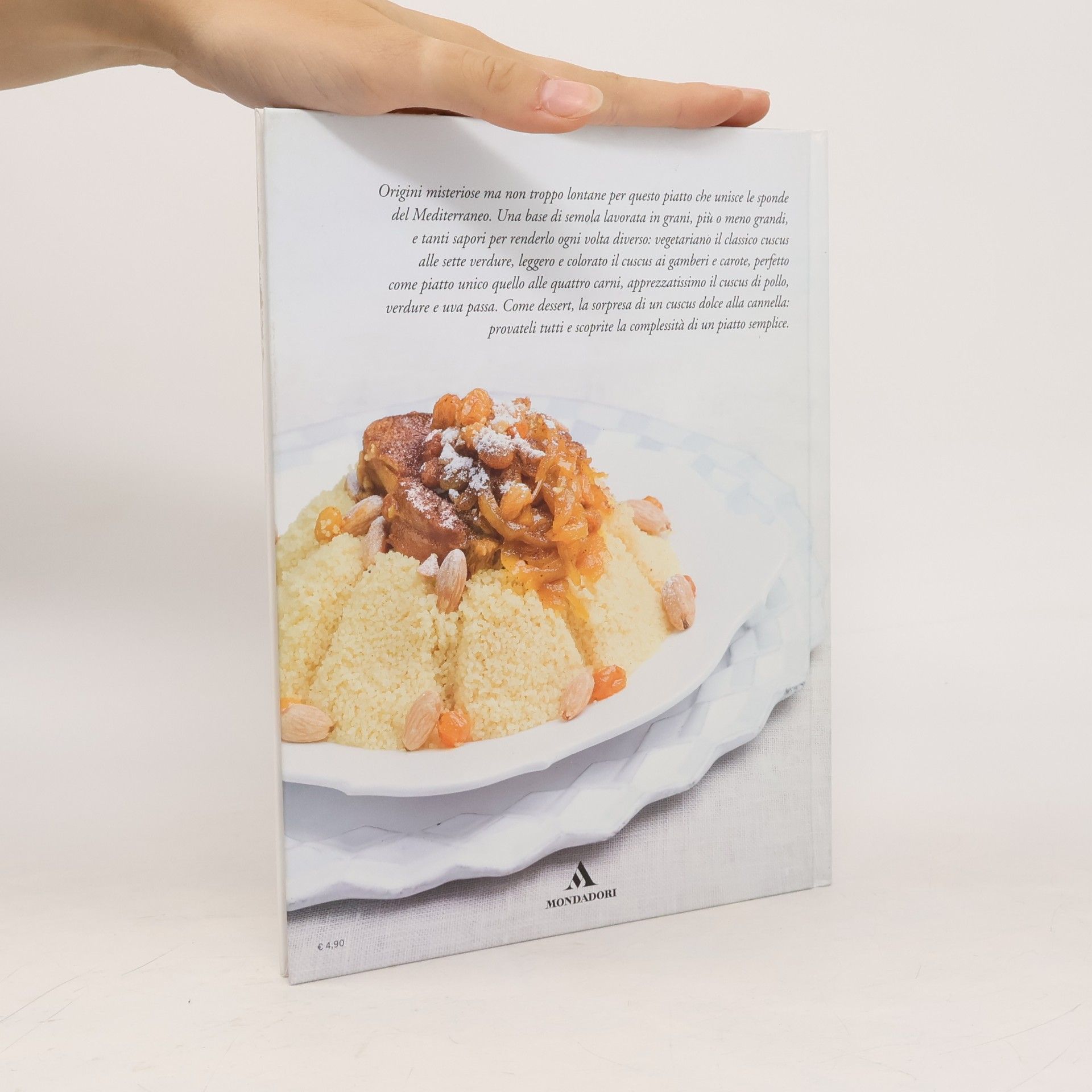 Kolektiv autorů Cuscus