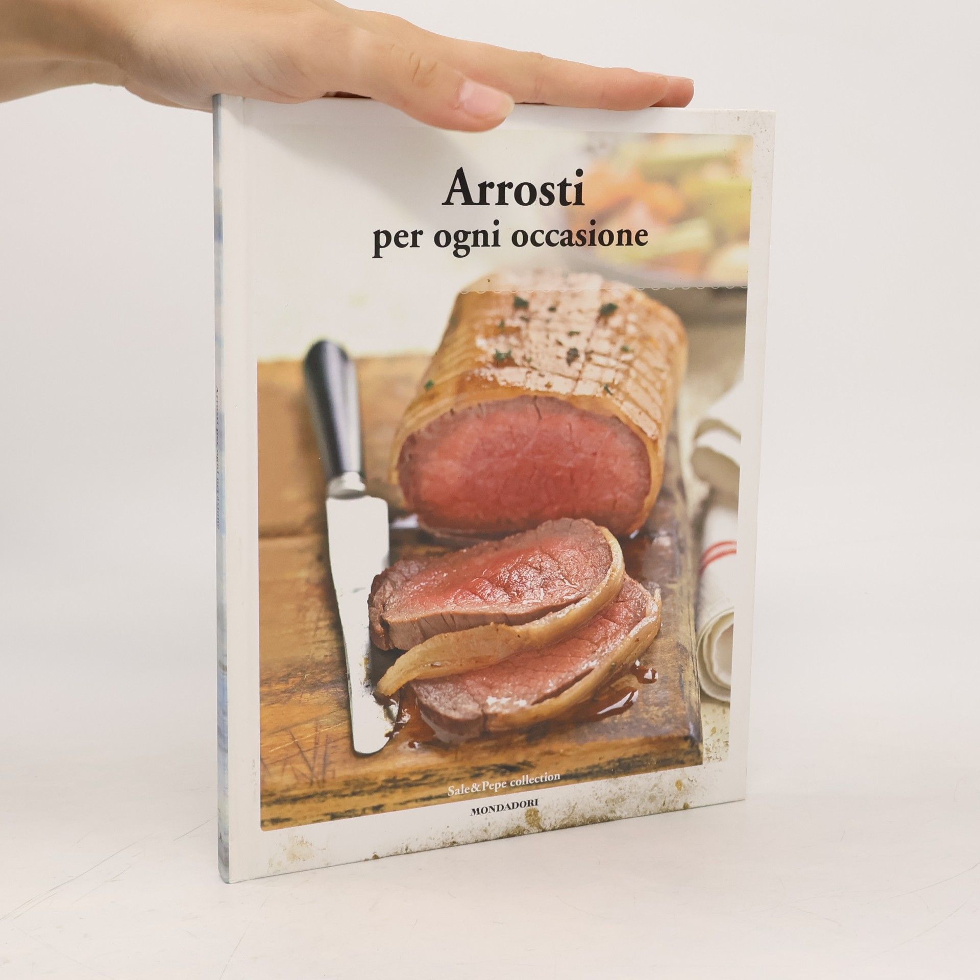 Autores varios Arrosti per ogni occasione