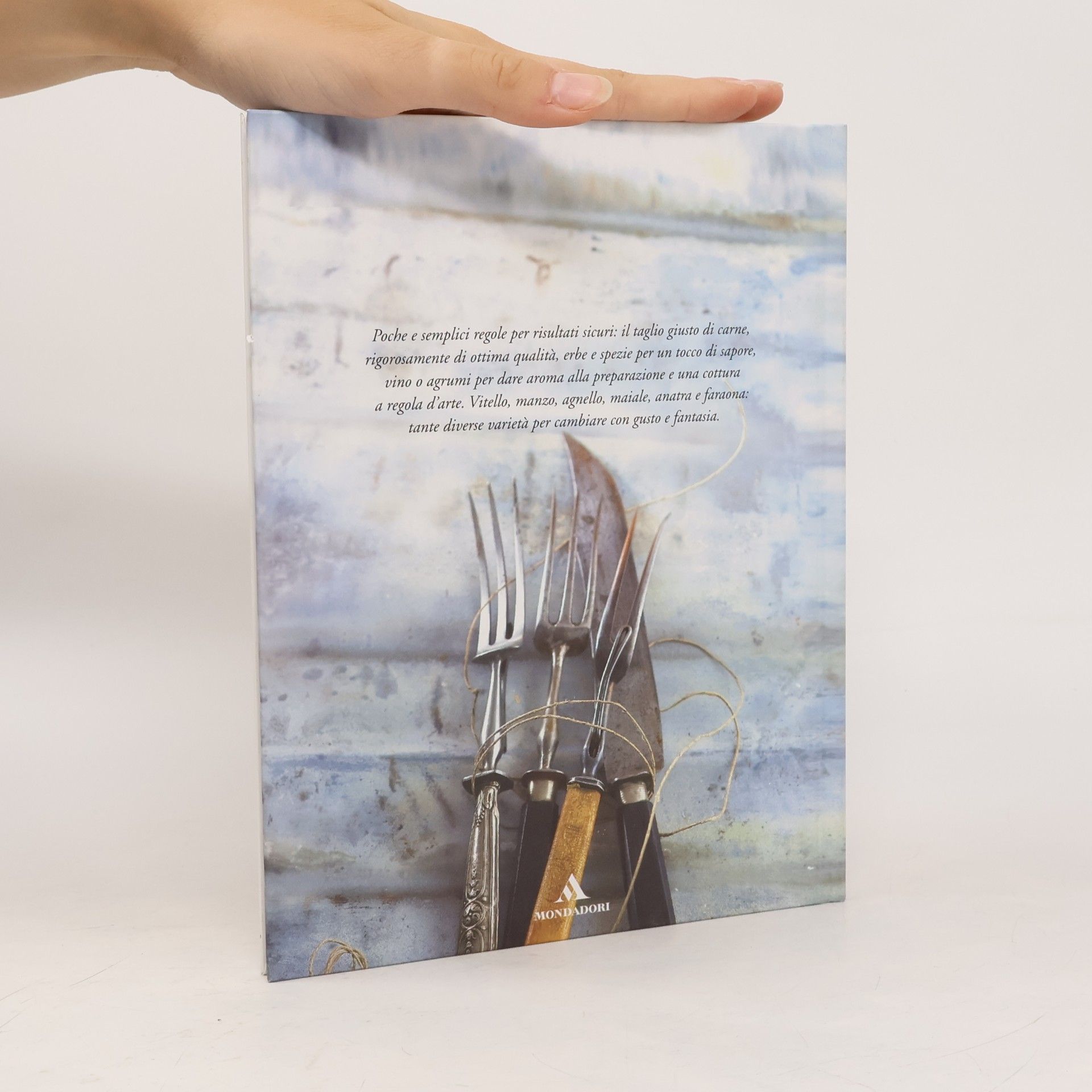 Autores varios Arrosti per ogni occasione
