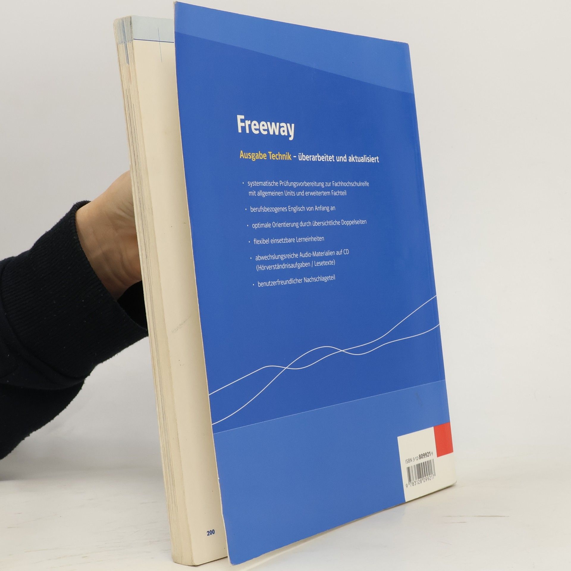 Rosemary King Student's Book, Neubearbeitung