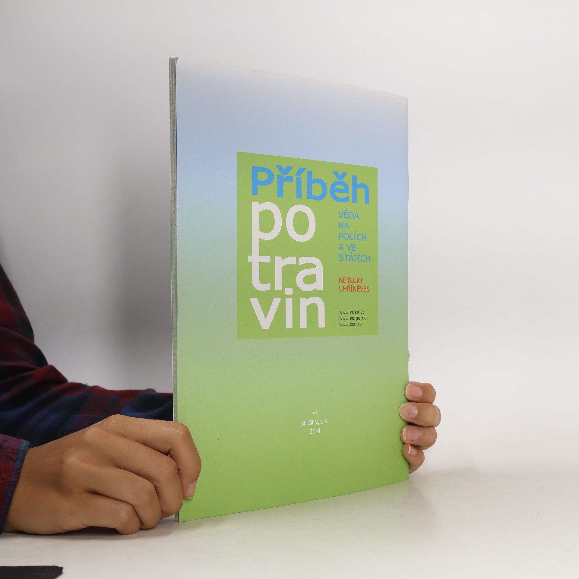 Various authors Malý průvodce světem bylinek pro děti i dospěláky