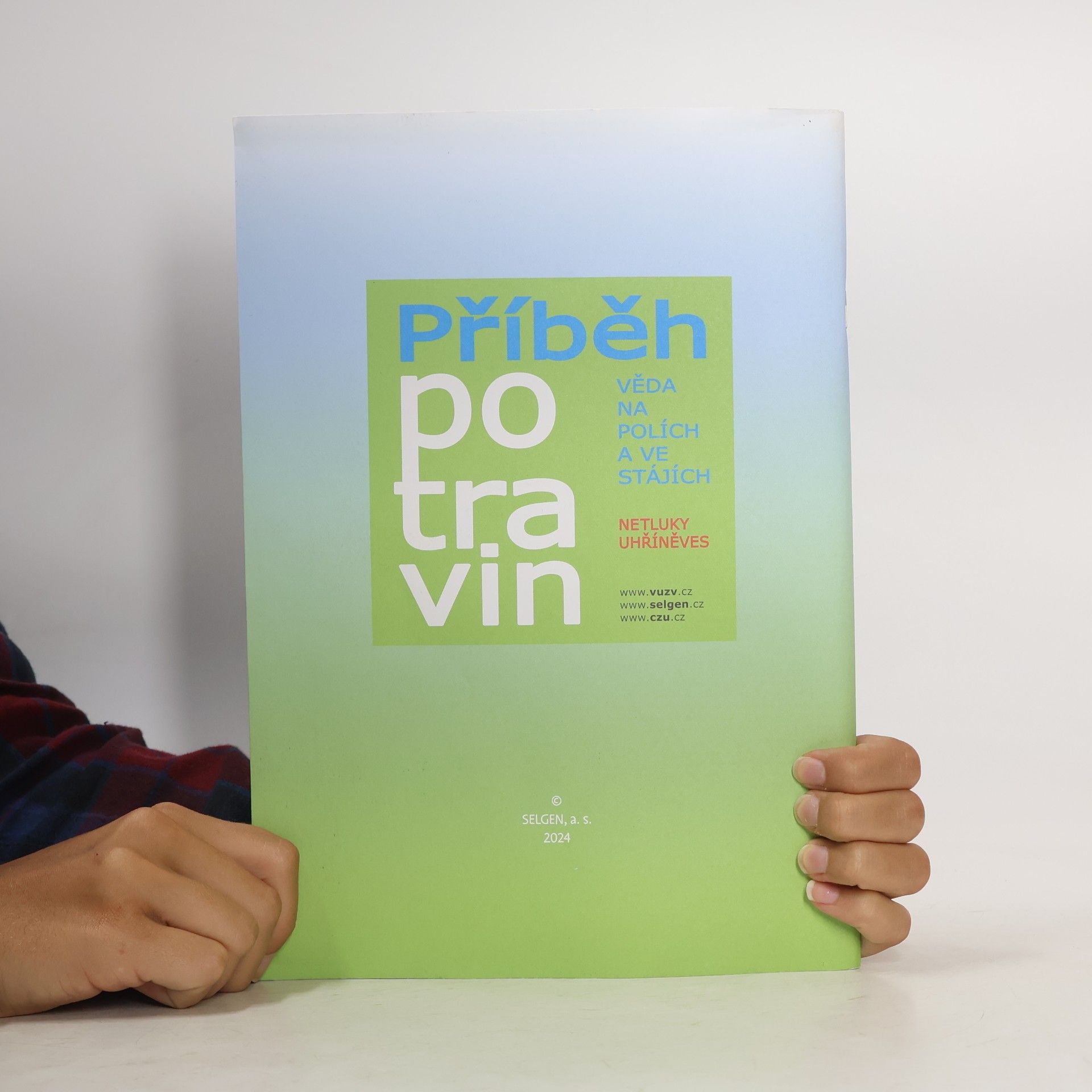 Various authors Malý průvodce světem bylinek pro děti i dospěláky