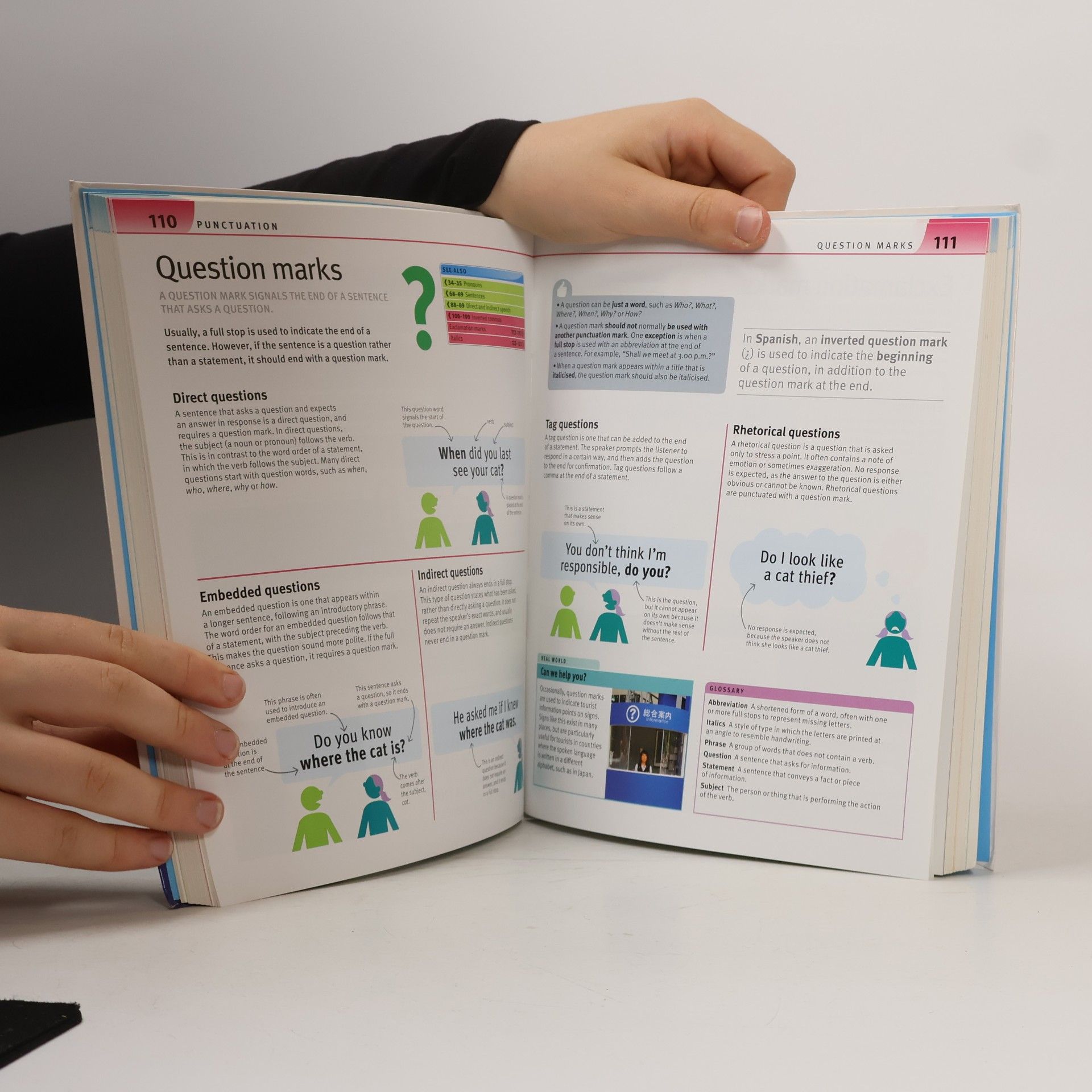 Carol Vorderman Help Your Kids with English