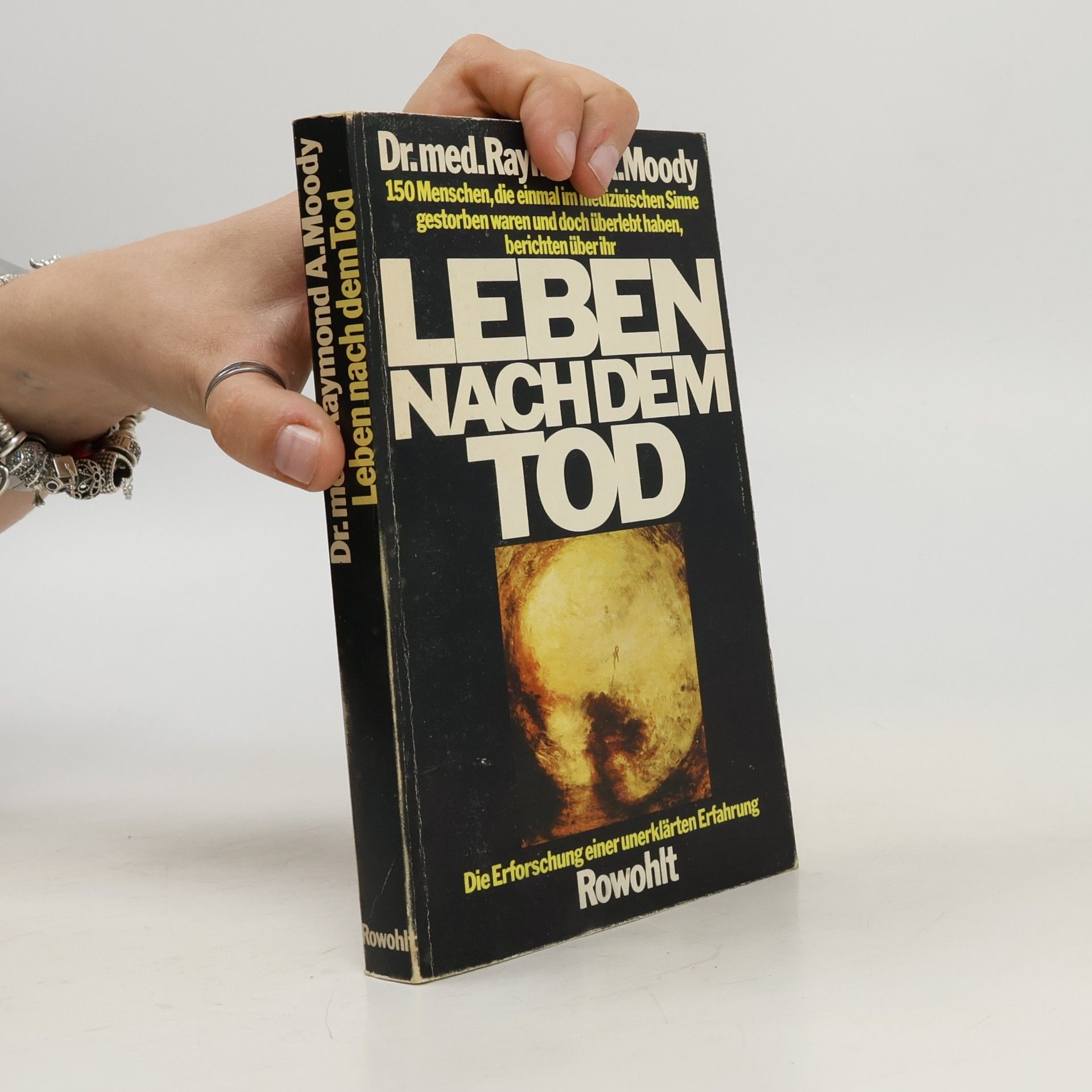 Leben nach dem Tod