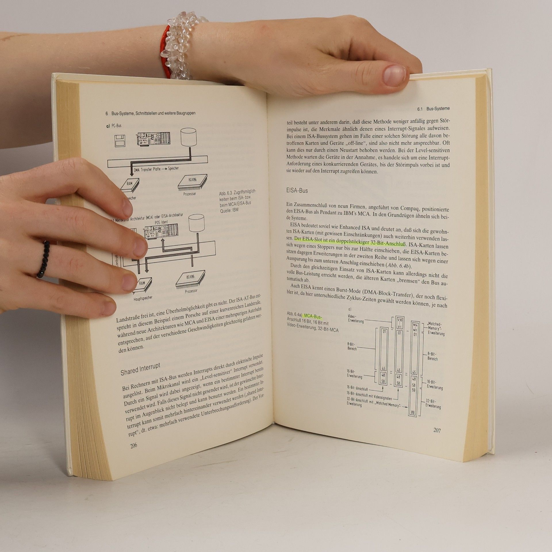 Gebhard Joachim Oerter Arbeitsbuch PC-Hardware
