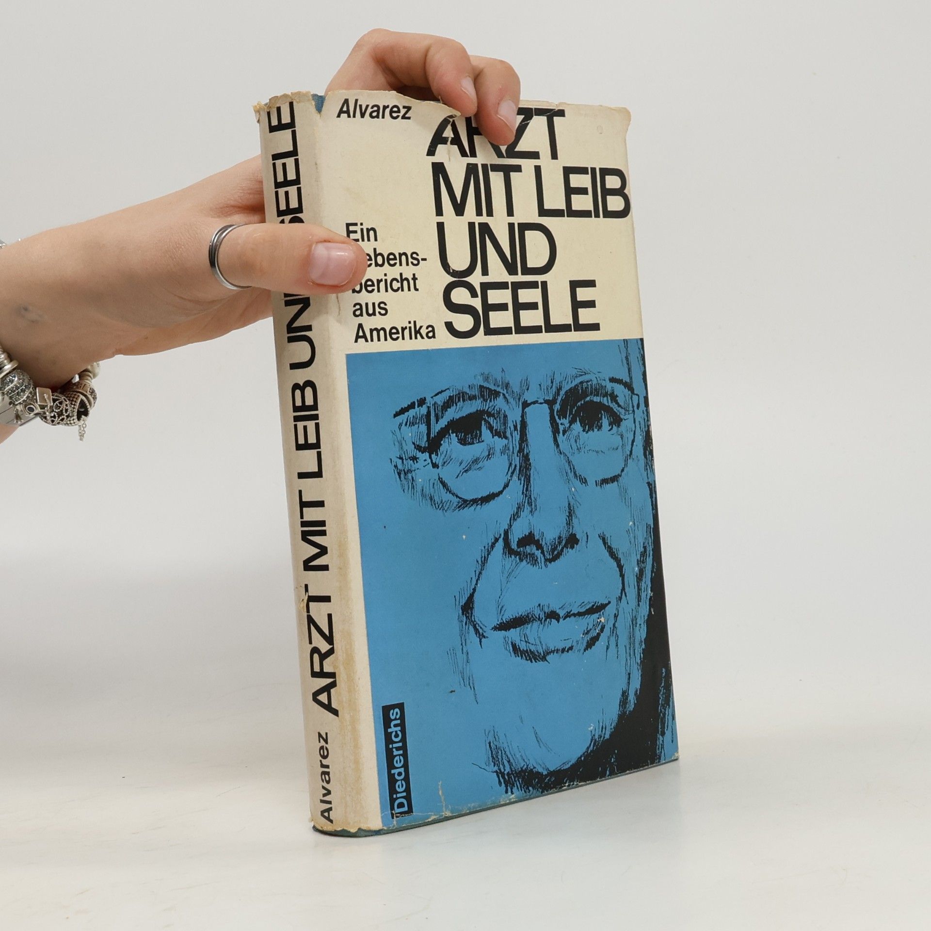 Arzt mit leib und seele