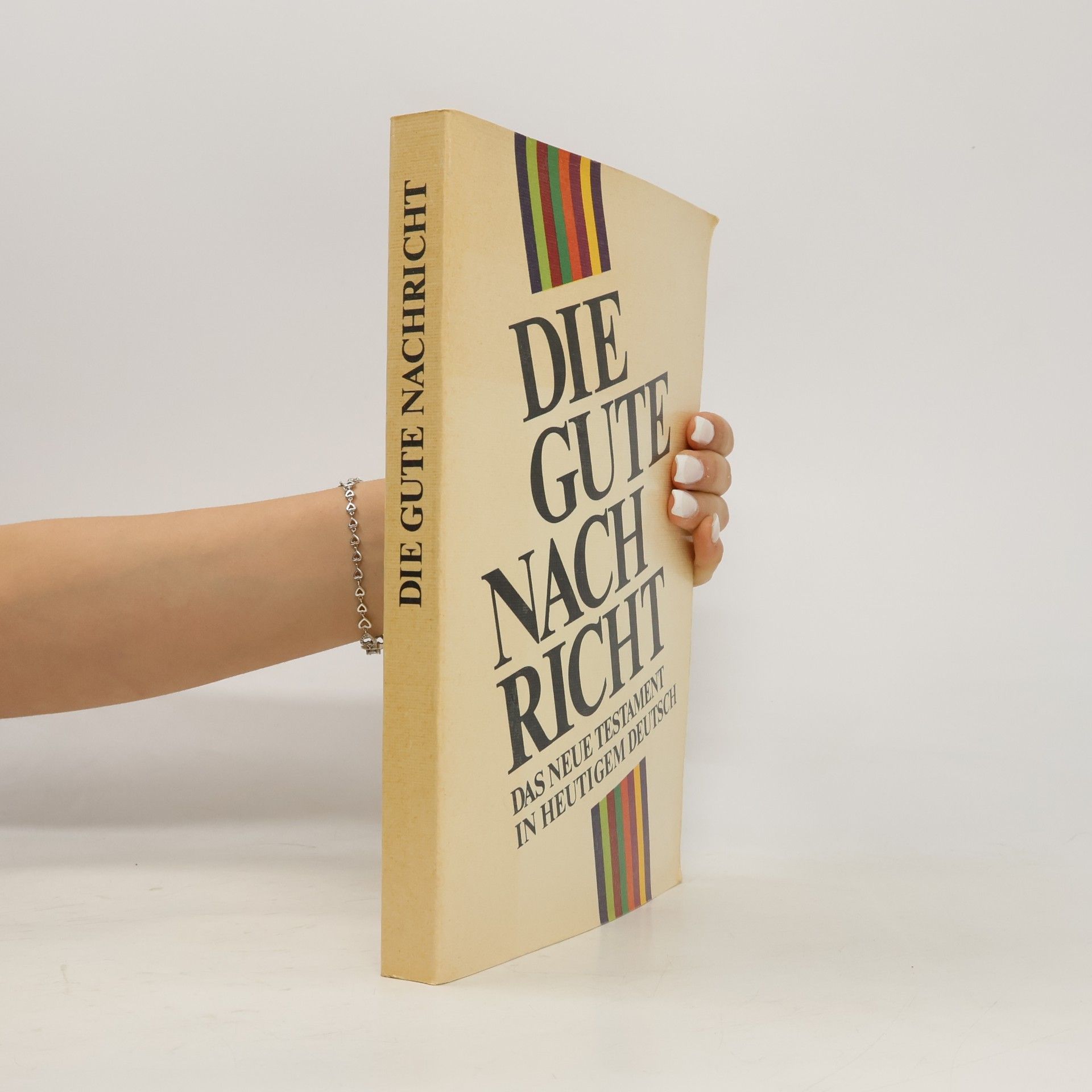kolektiv Die gute nach richt