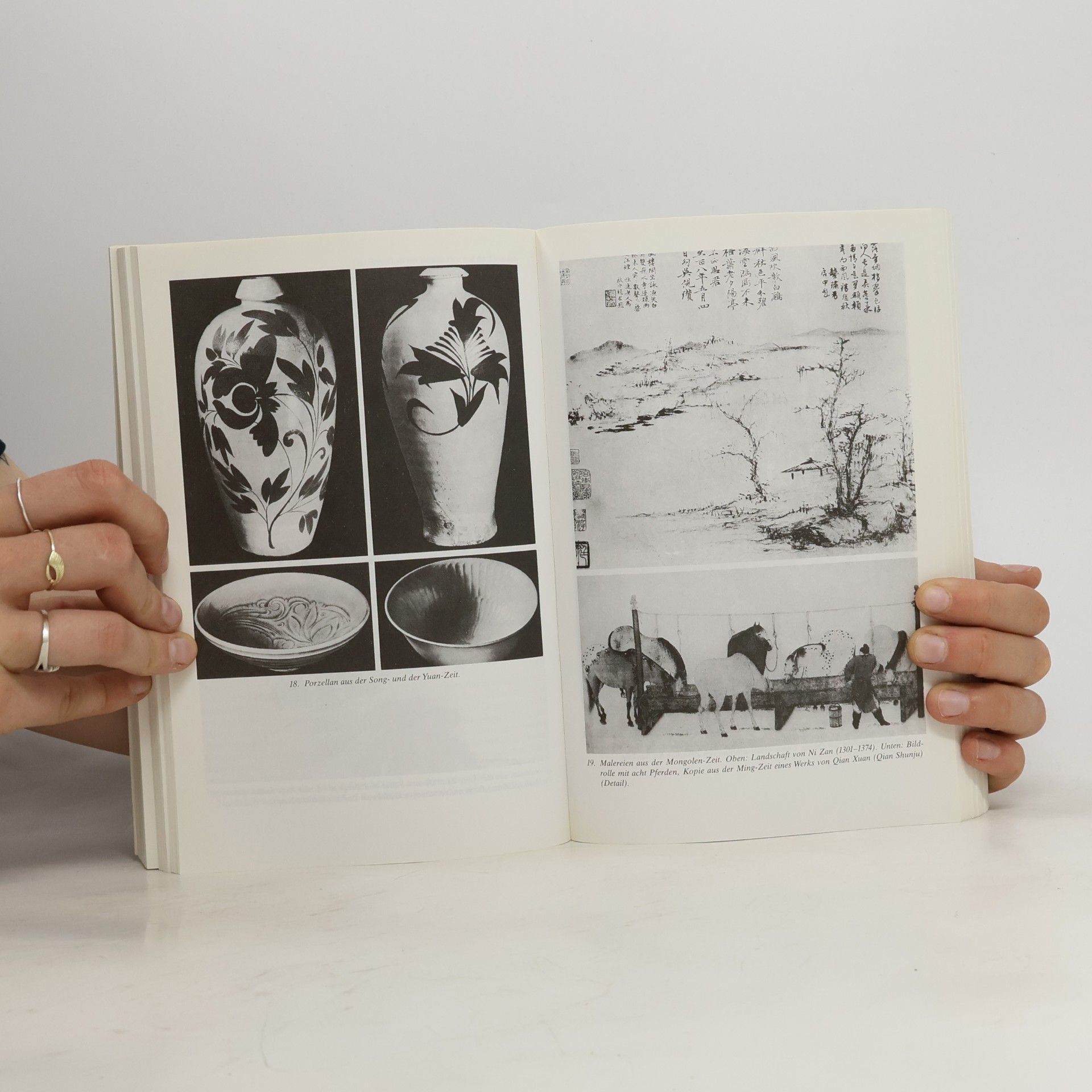 Jacques Gernet Die chinesische Welt
