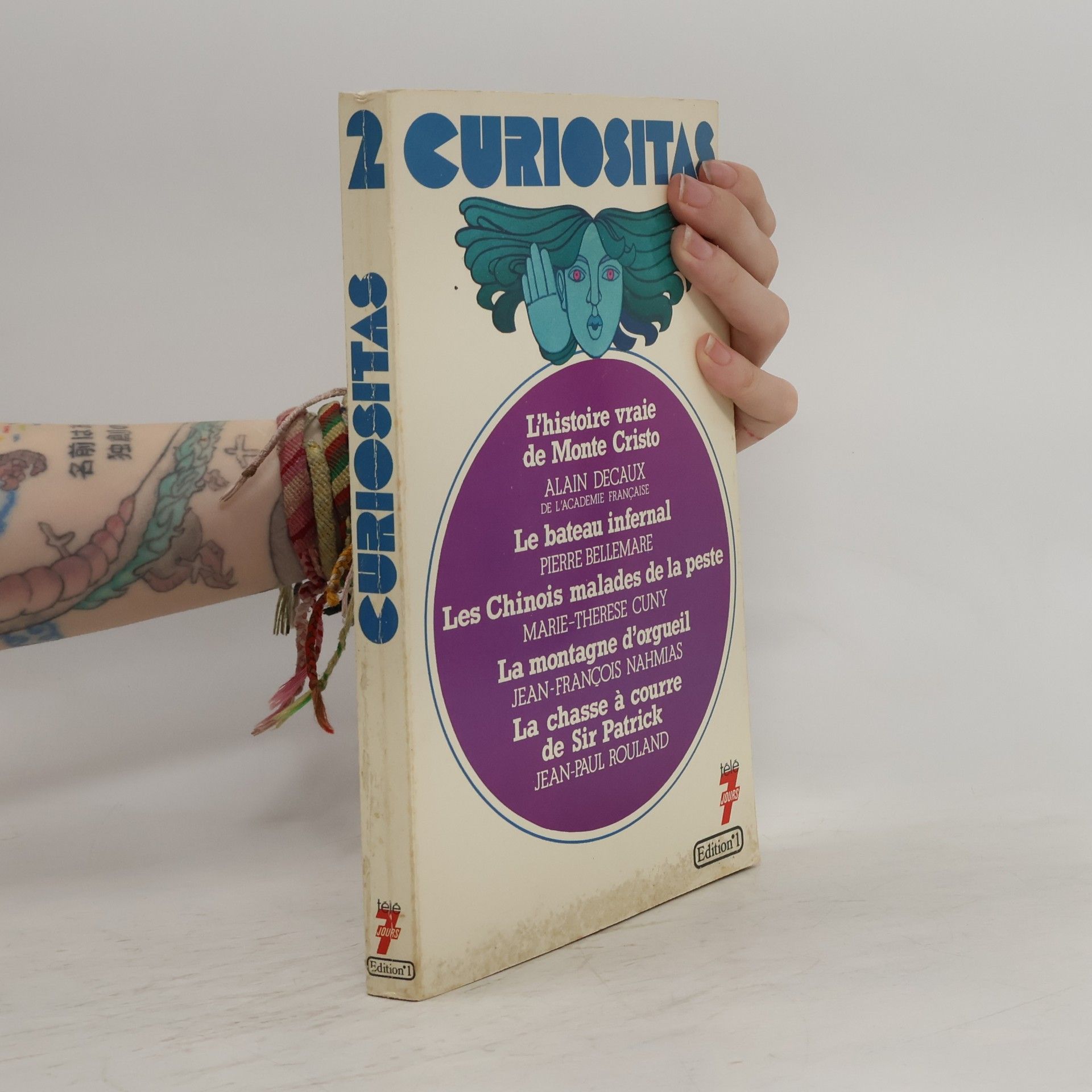 kolektiv Curiositas 2