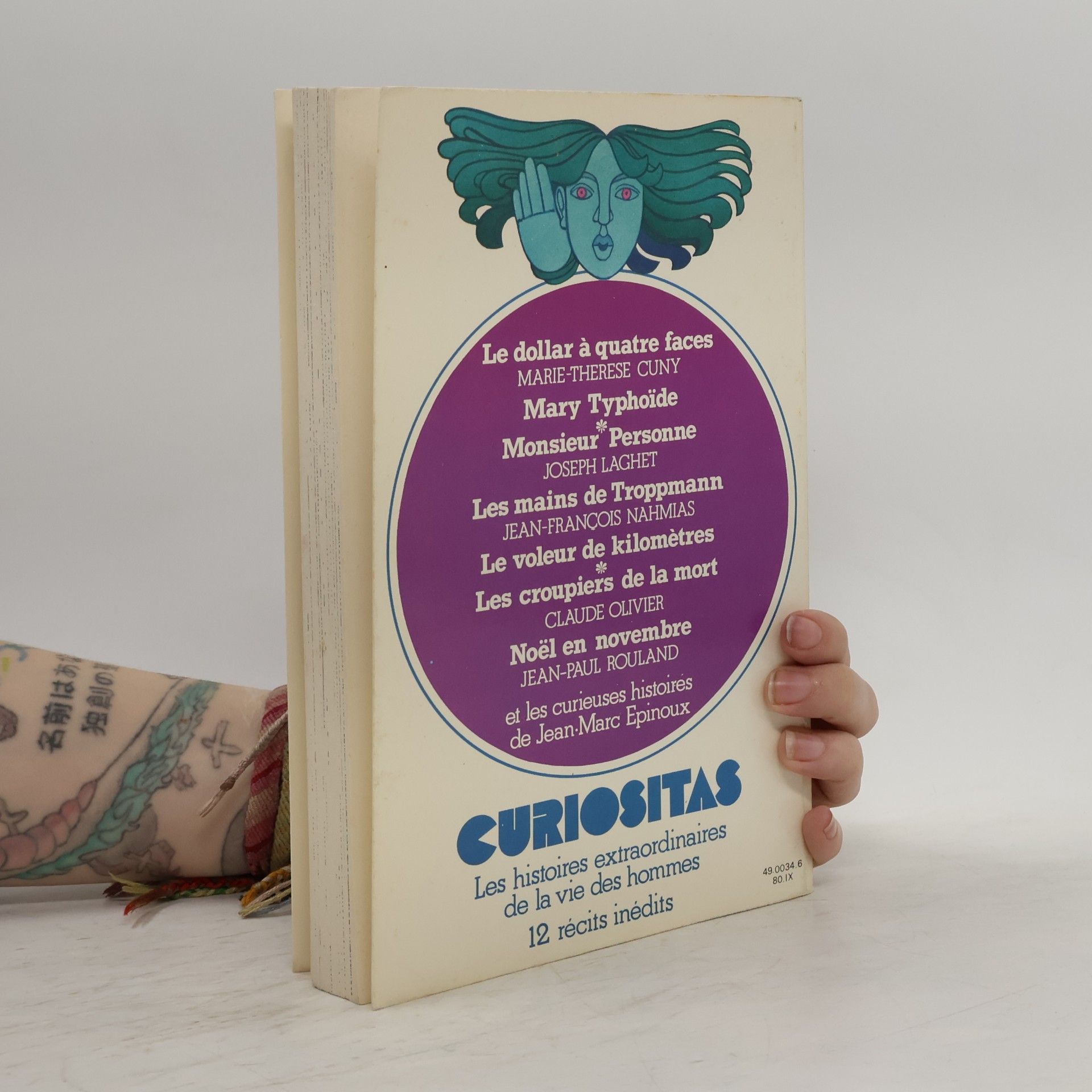 kolektiv Curiositas 2