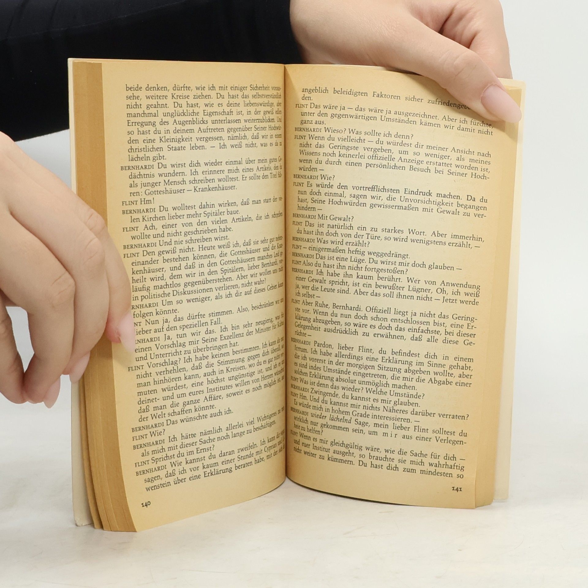 Arthur Schnitzler Das weite Land