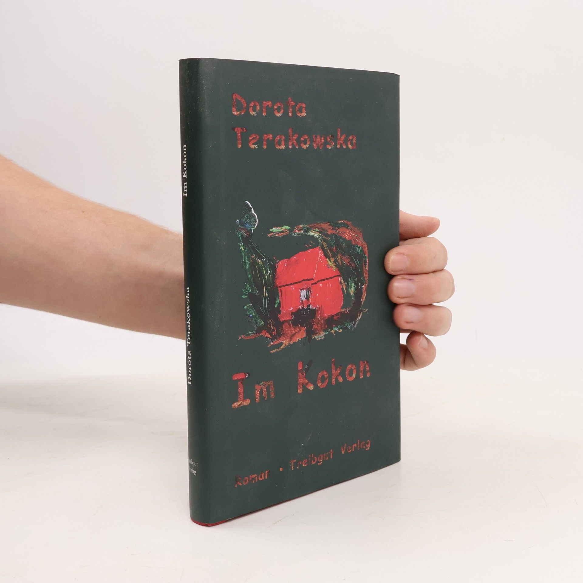 Im Kokon