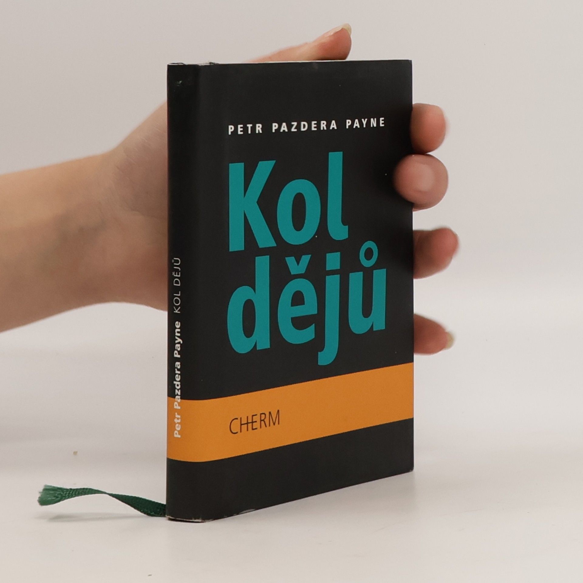 Kol dějů