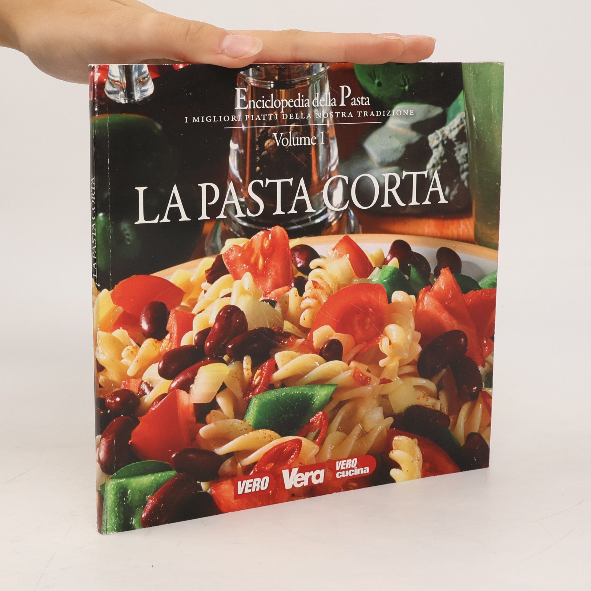 Autores varios La Pasta Corta