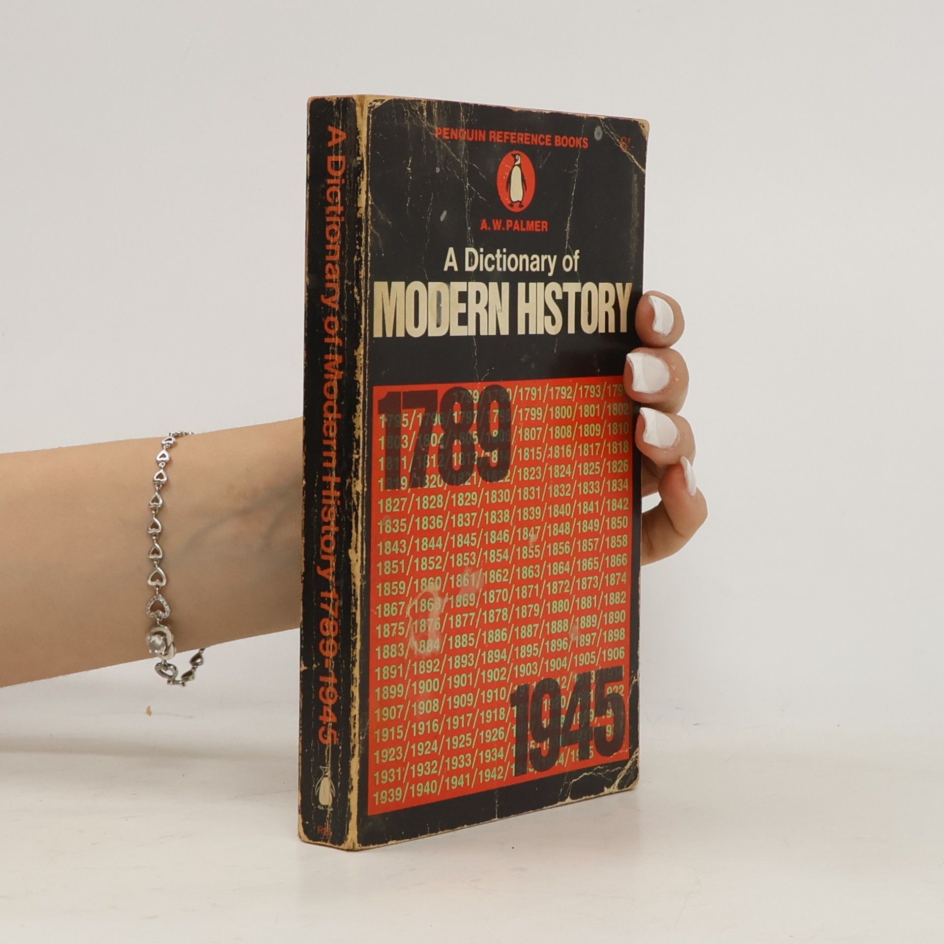 John Michael Cohen The Penguin Dictionary of Modern Quotations