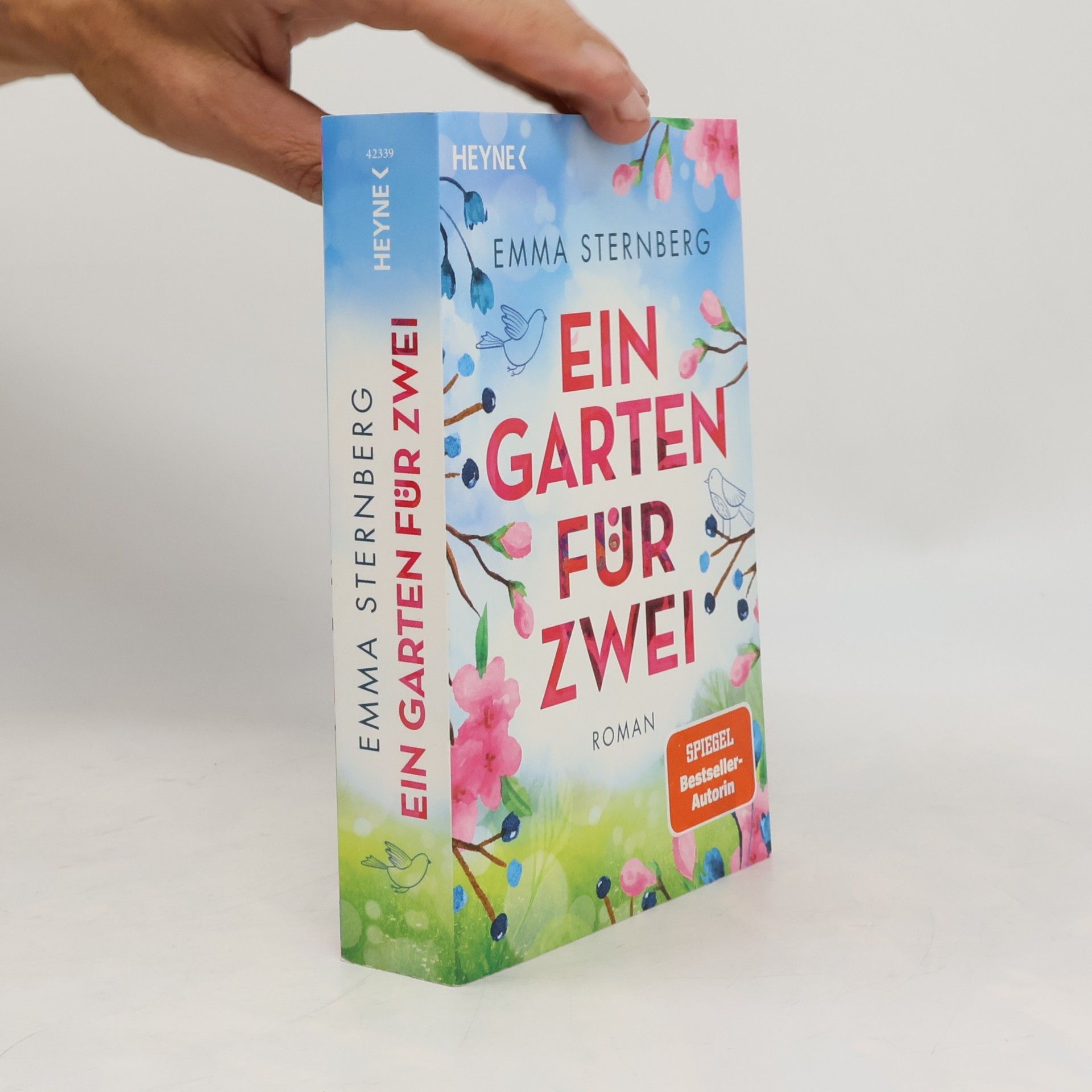 Ein Garten für zwei
