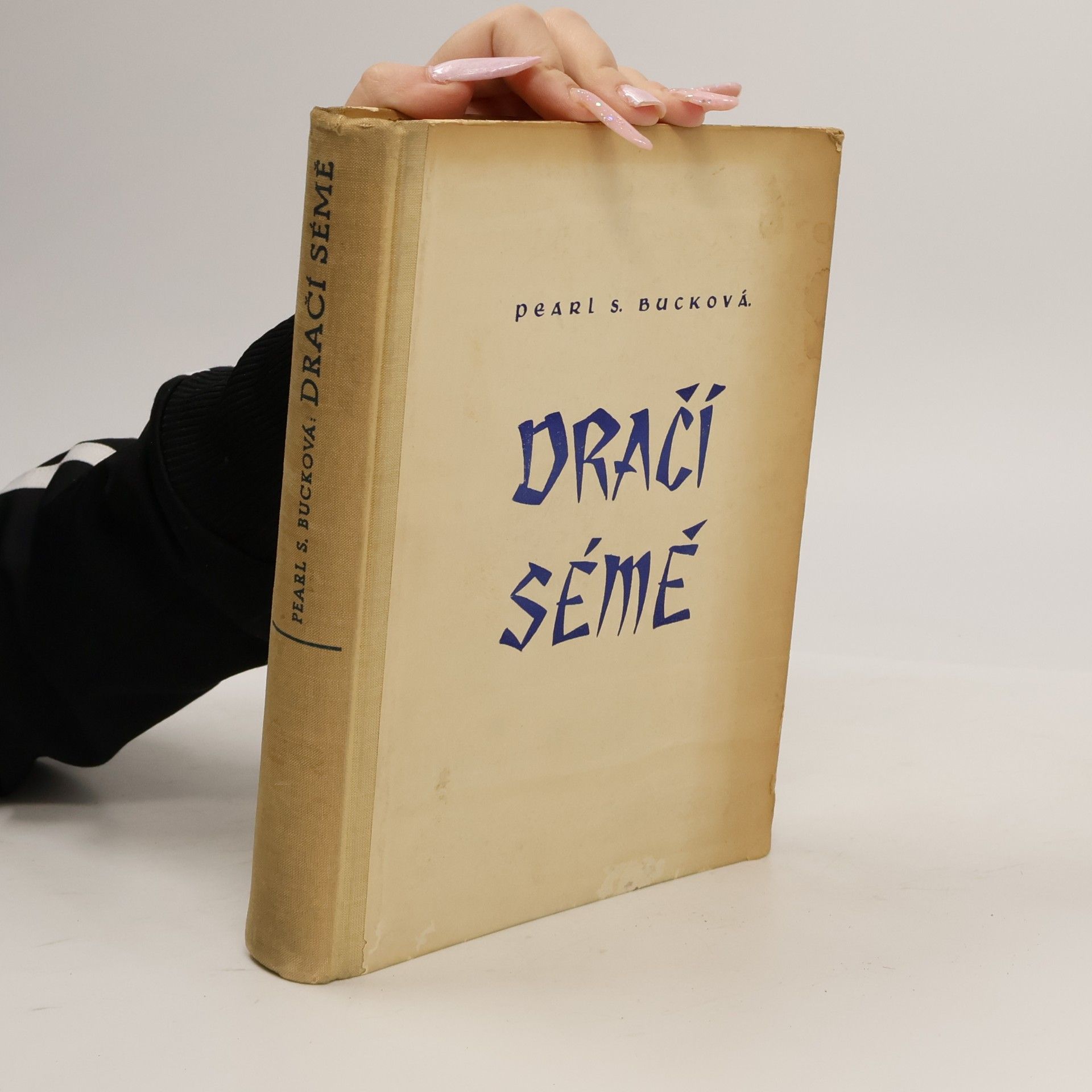 Dračí sémě