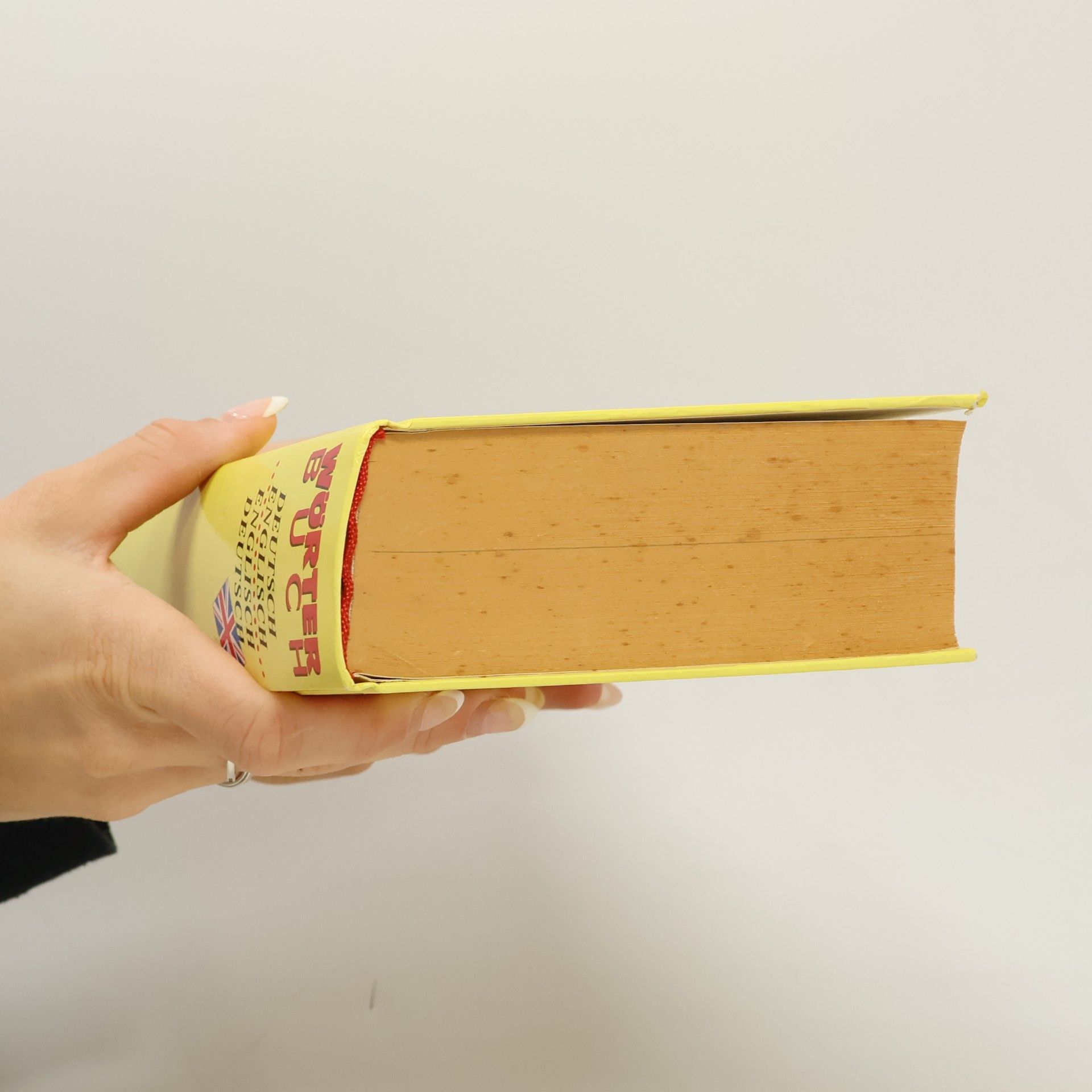 kolektiv Wörterbuch Englisch-Deutsch Deutsch-Englisch
