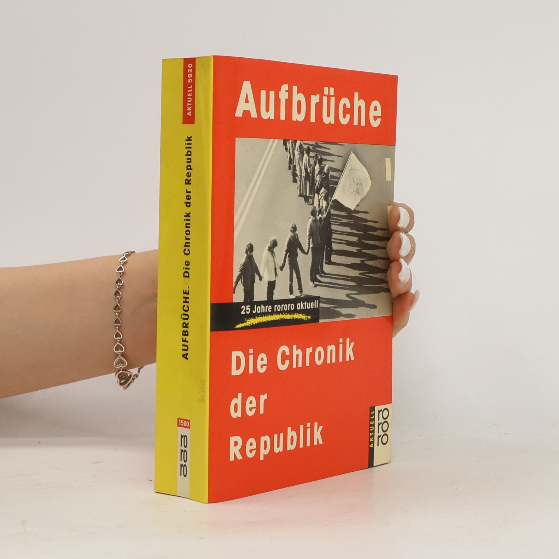 kolektiv Aufbruche. Die chronik der republik