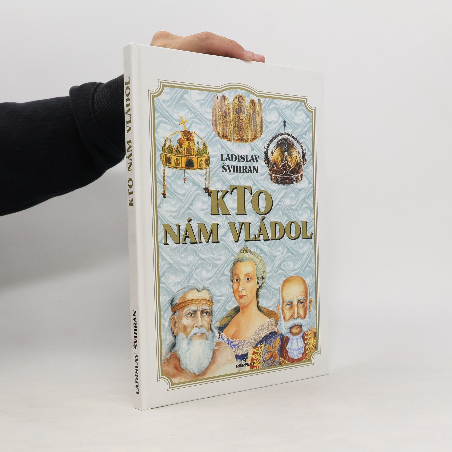 Kto nám vládol