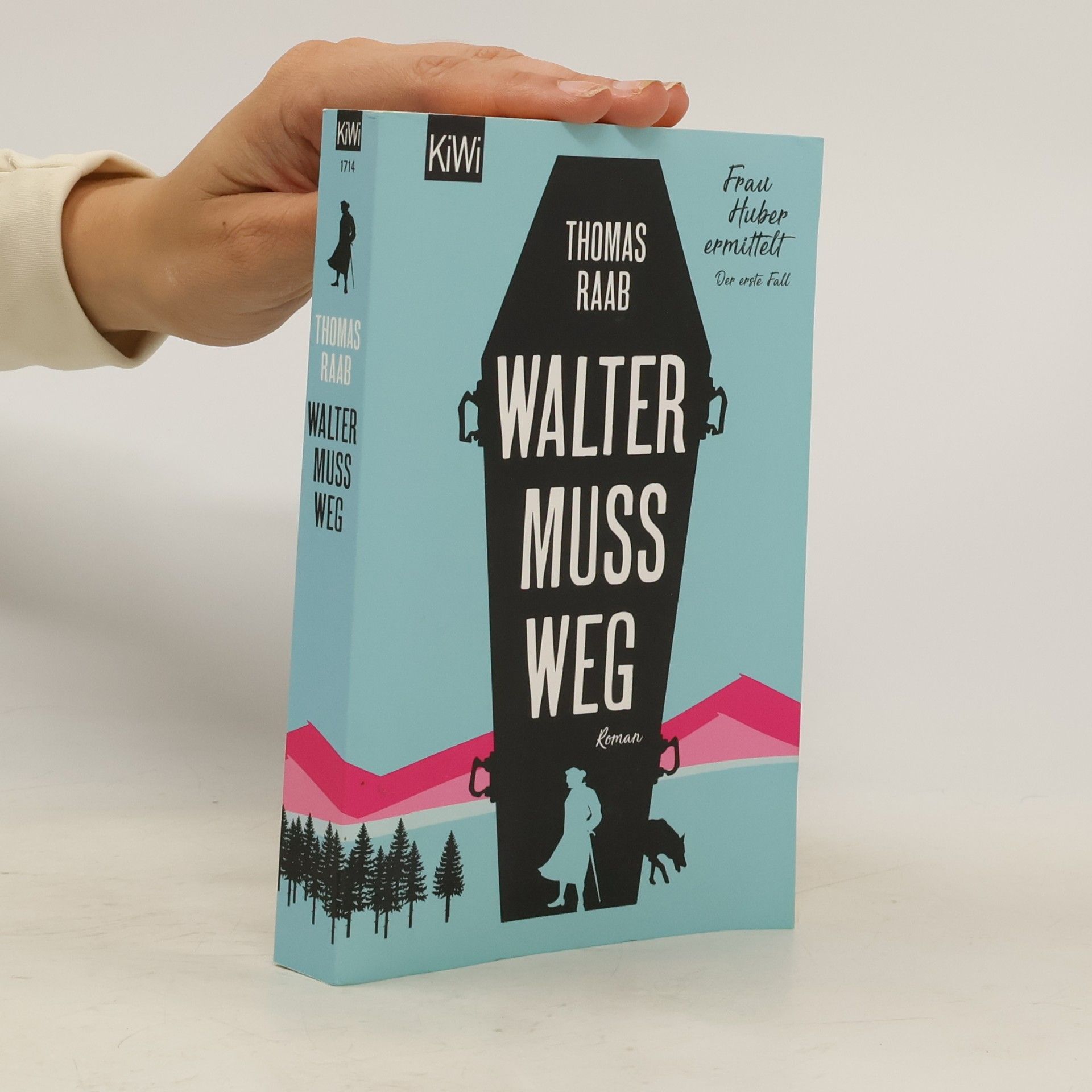Walter muss weg