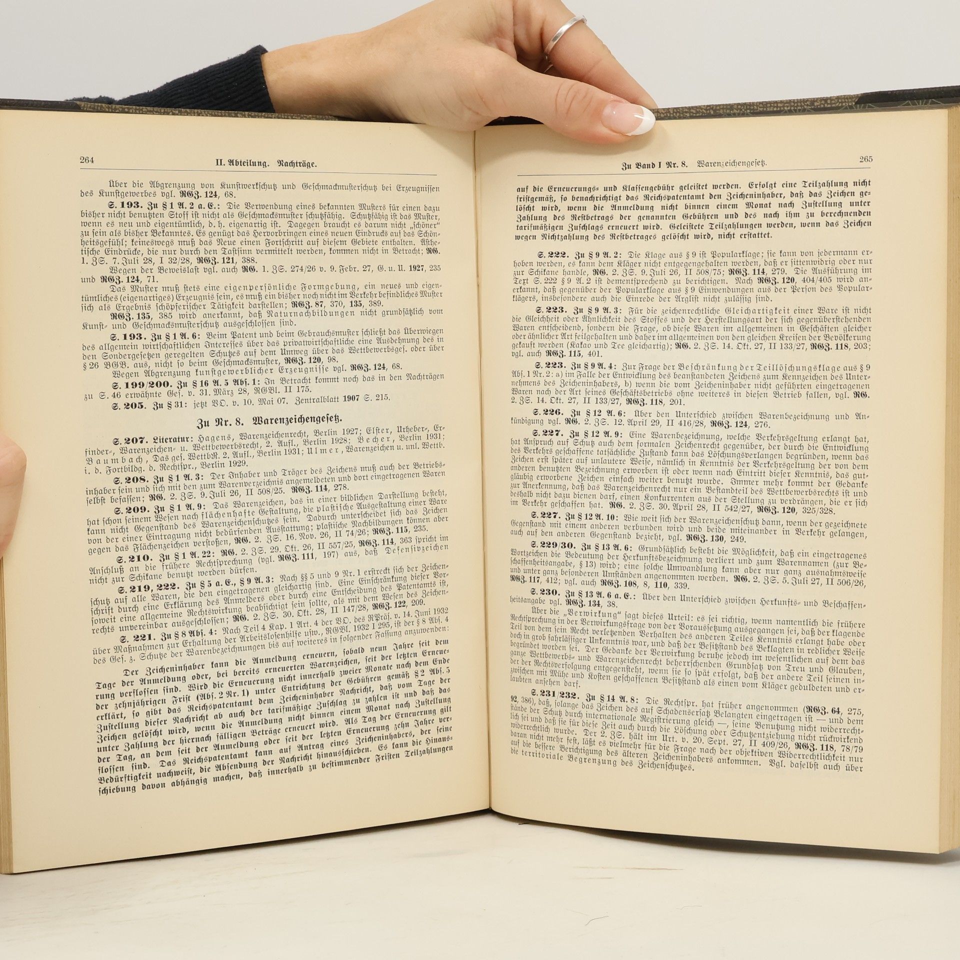 Melchior Stenglein M. Stengleins Kommentar zu den Strafrechtlichen Nebengesetzen des Deutschen Reiches