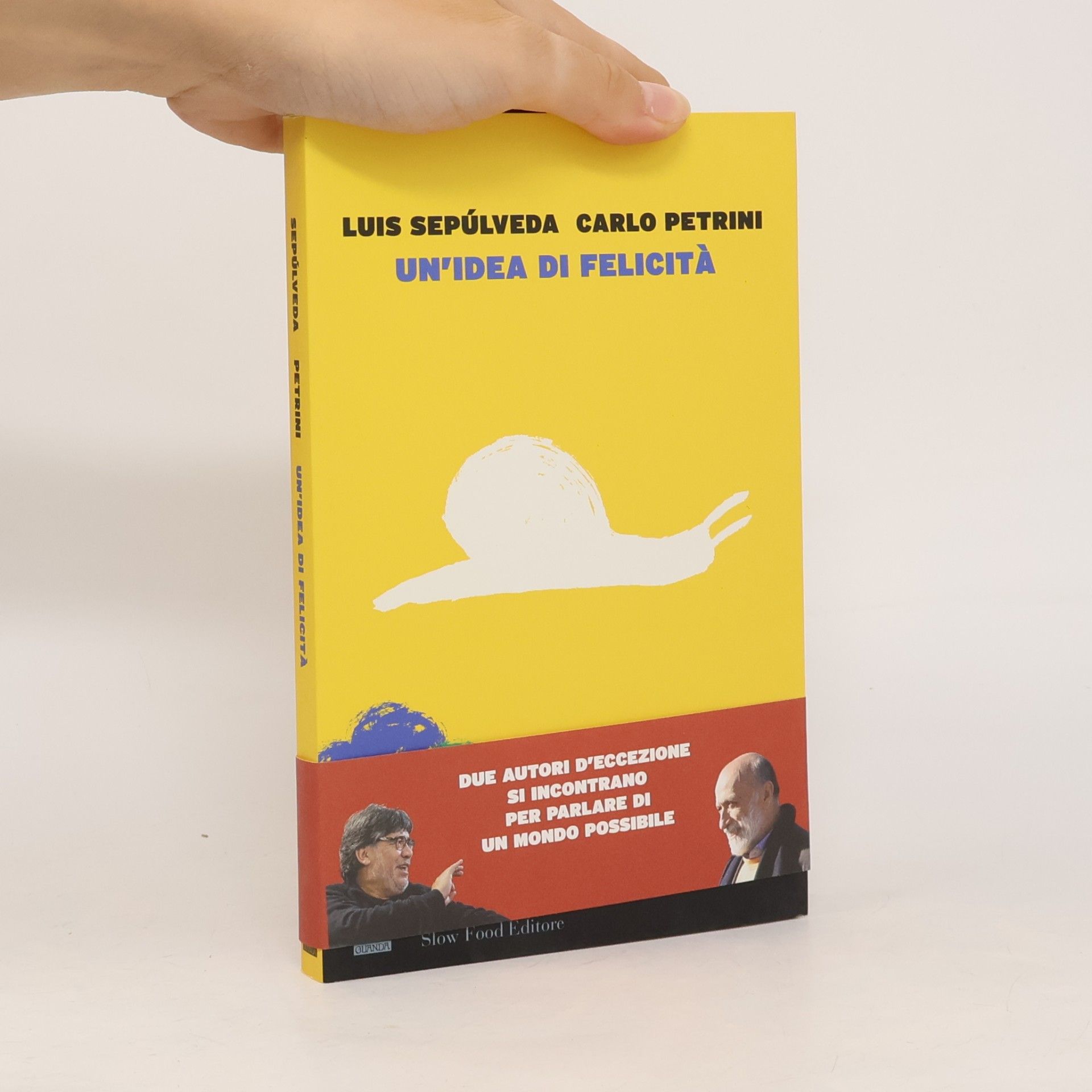 Un'idea di felicità