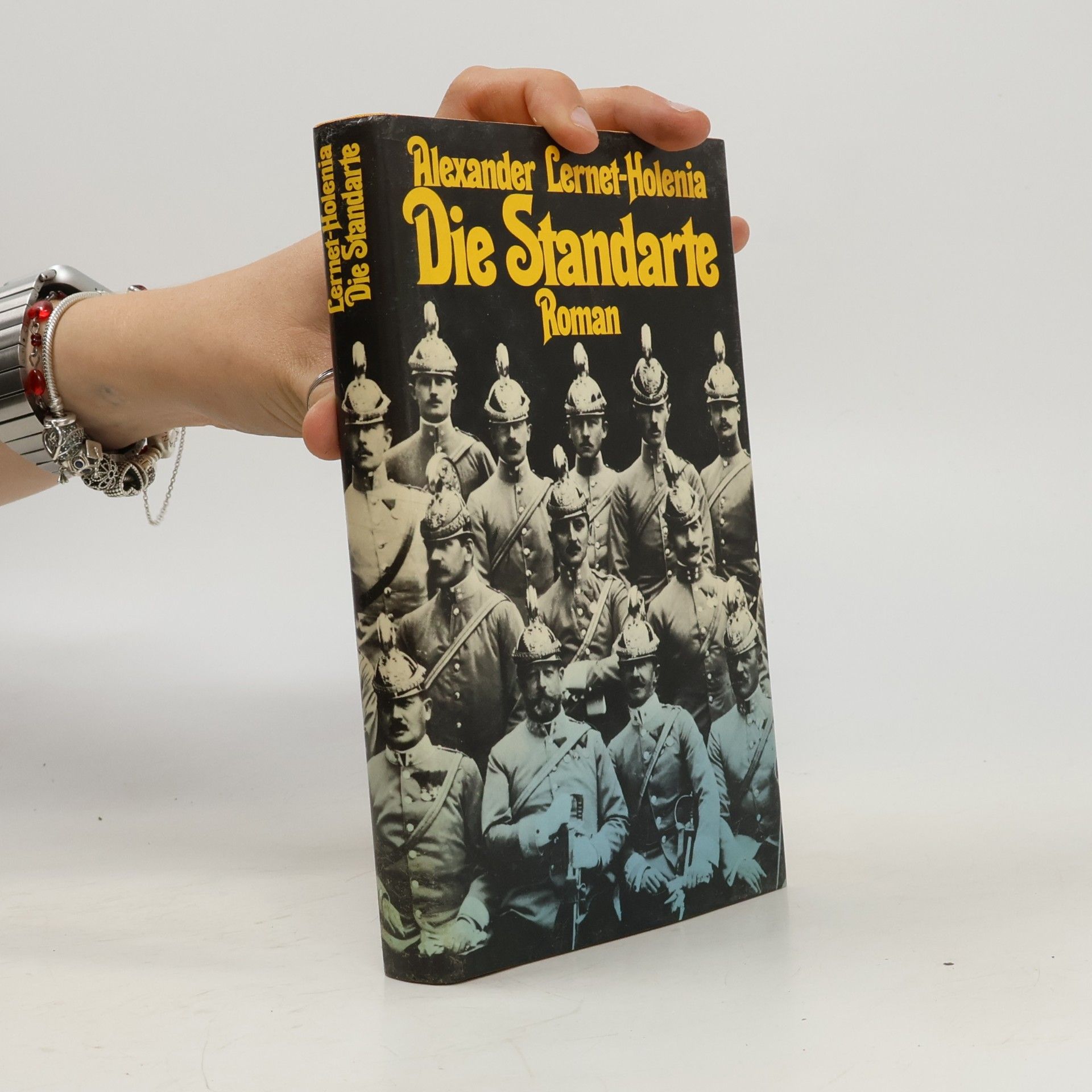 Die Standarte