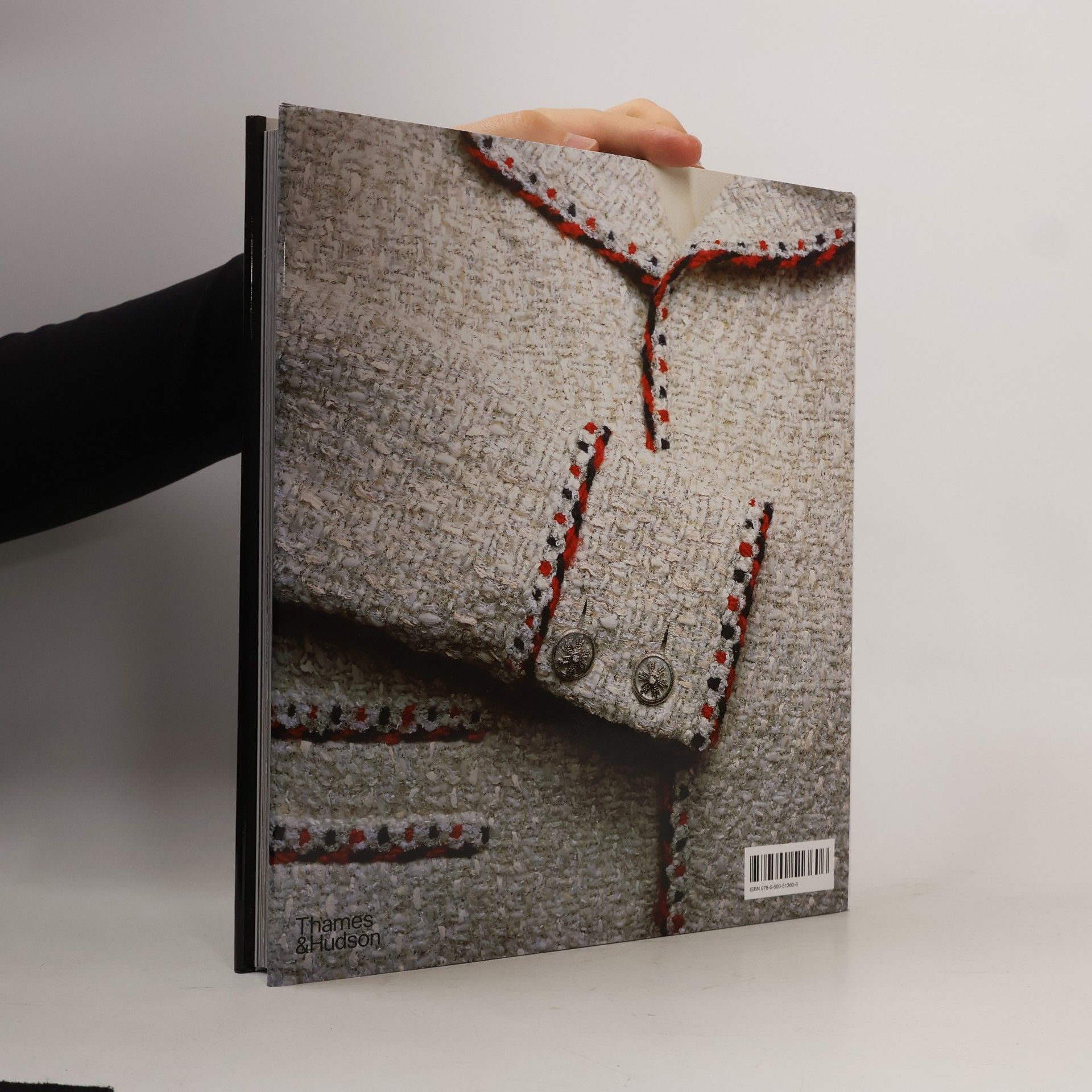 Danièle Bott Chanel. Collection and Creation