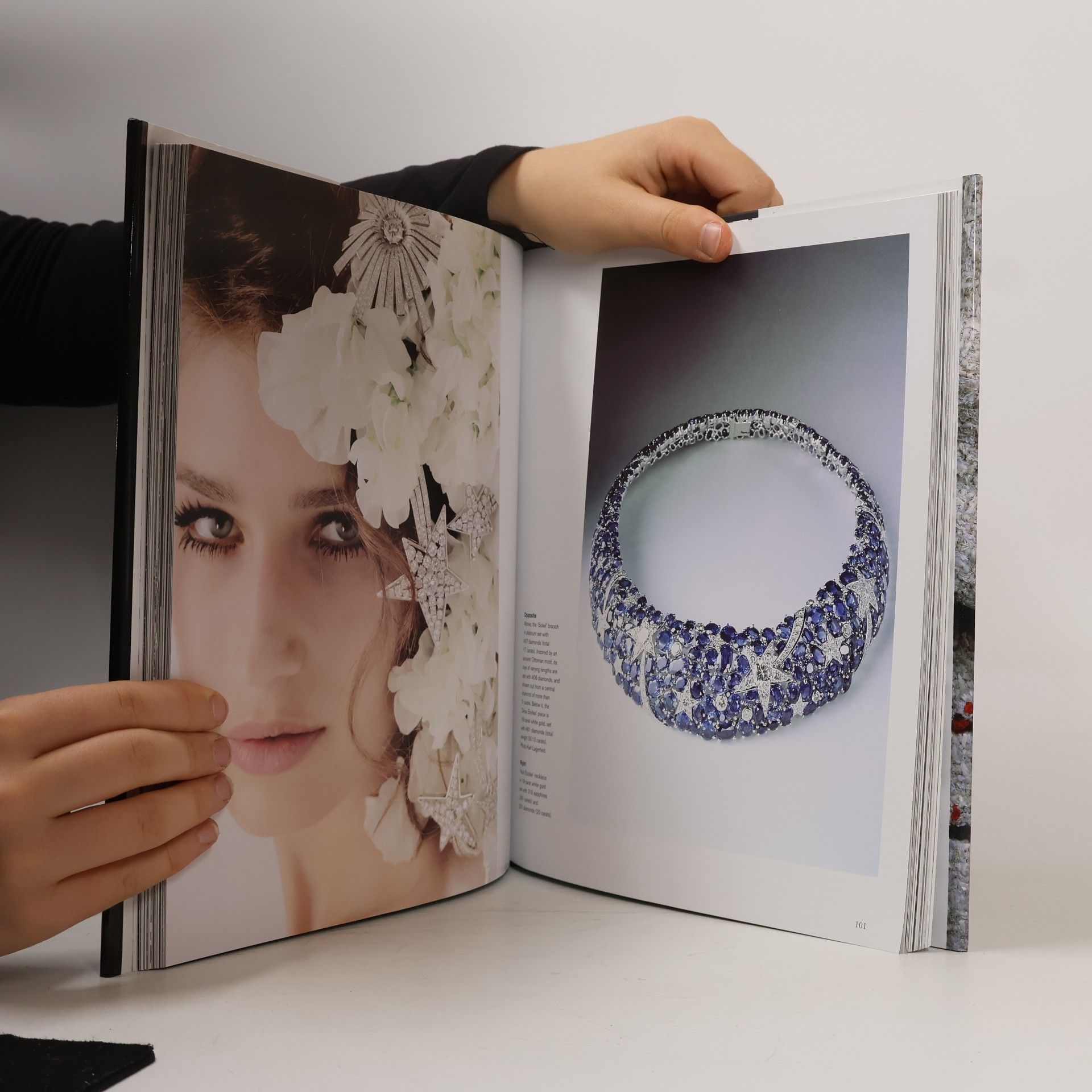 Danièle Bott Chanel. Collection and Creation