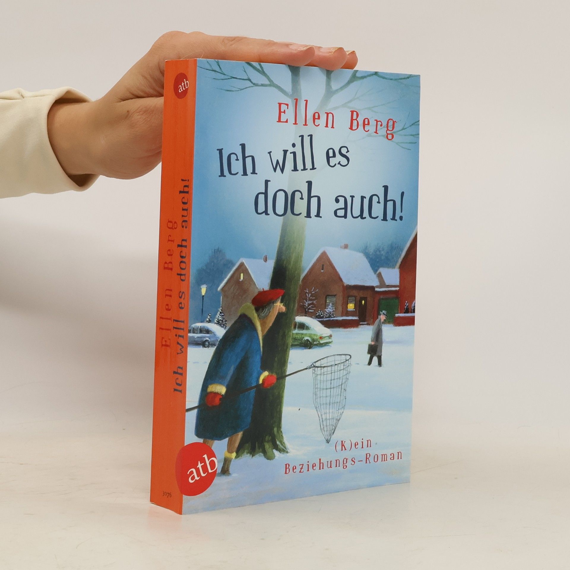 Ich will es doch auch!