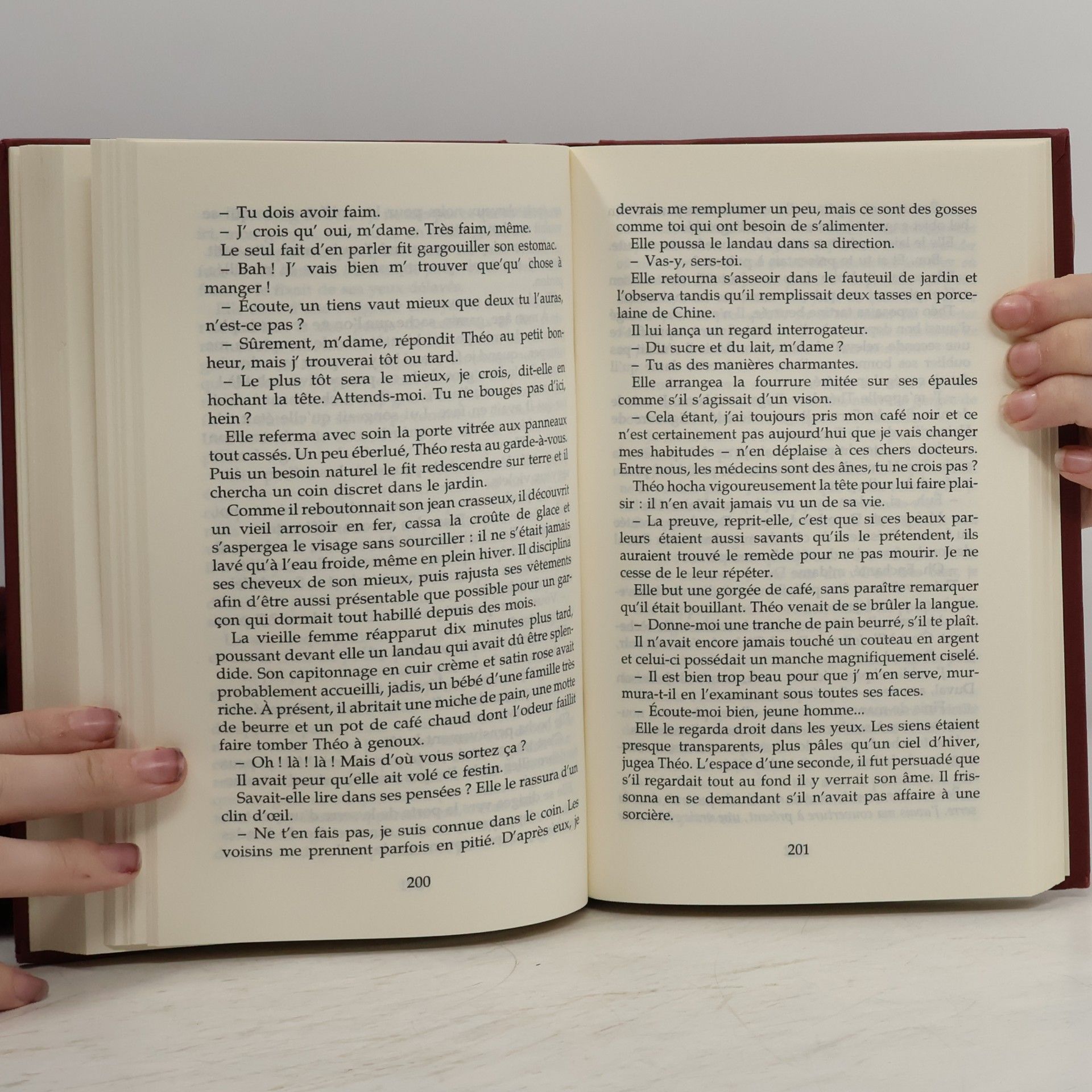 Elizabeth Adler A cœur perdu