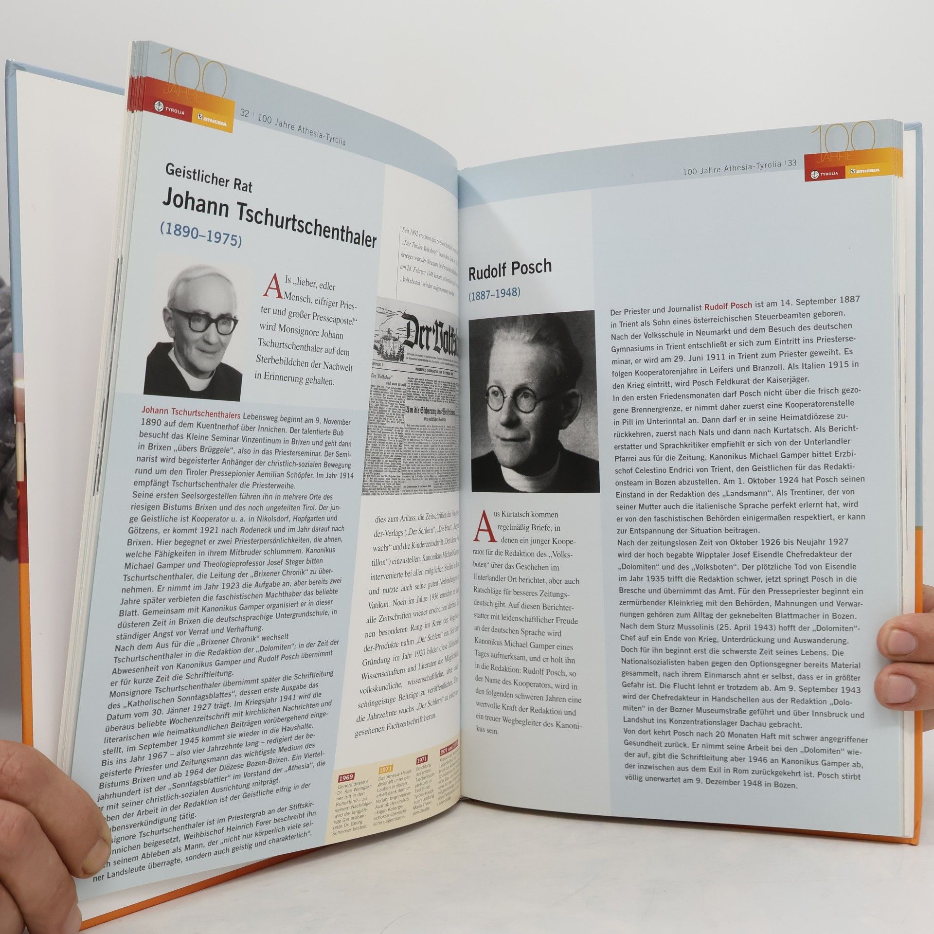 kolektiv 100 Jahre 1907-2007