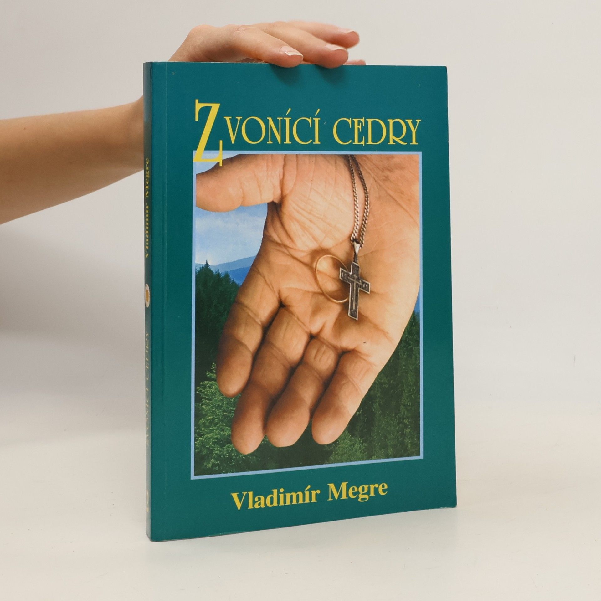 Vladimir Megre Zvonící cedry 2