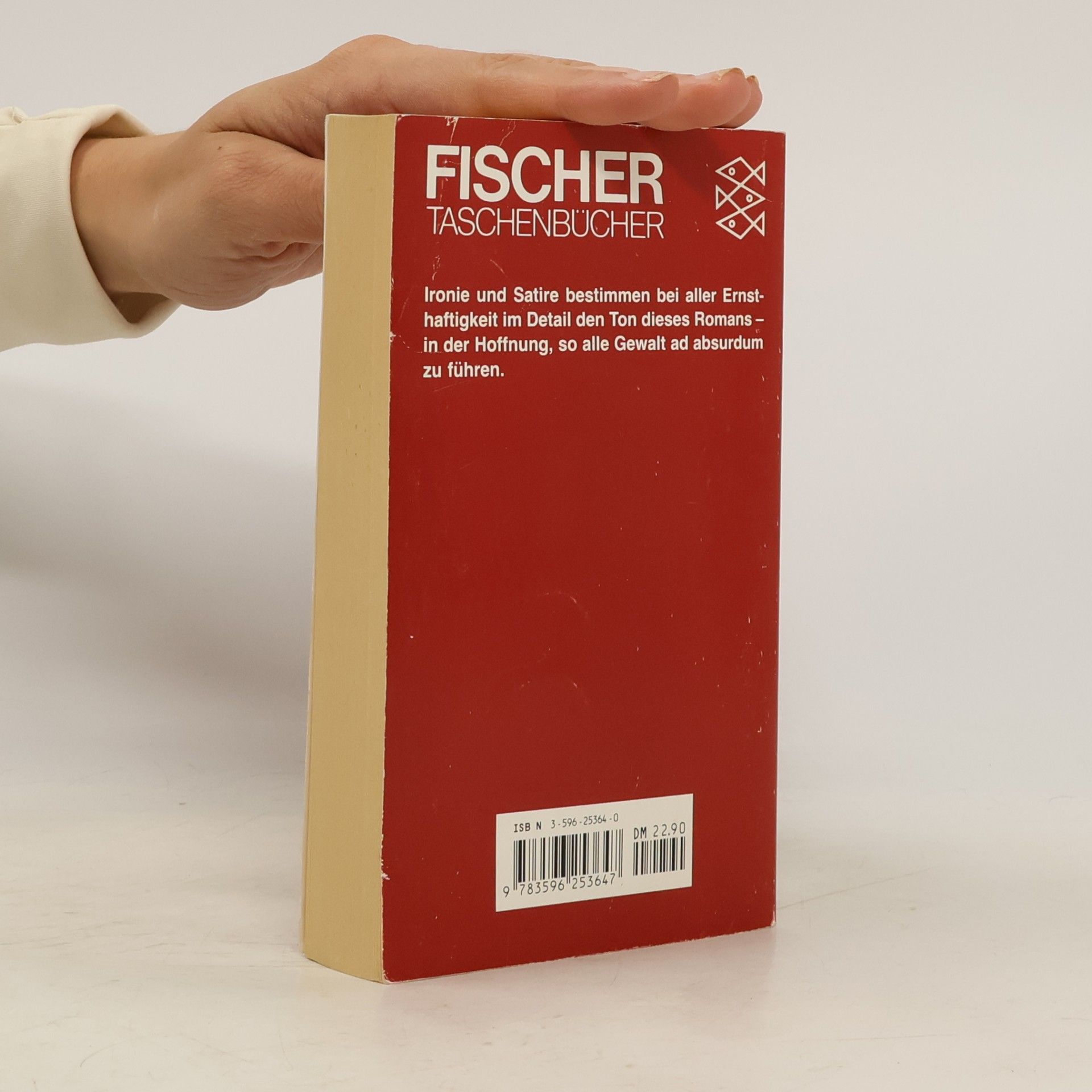 Lion Feuchtwanger Der falsche Nero : Roman