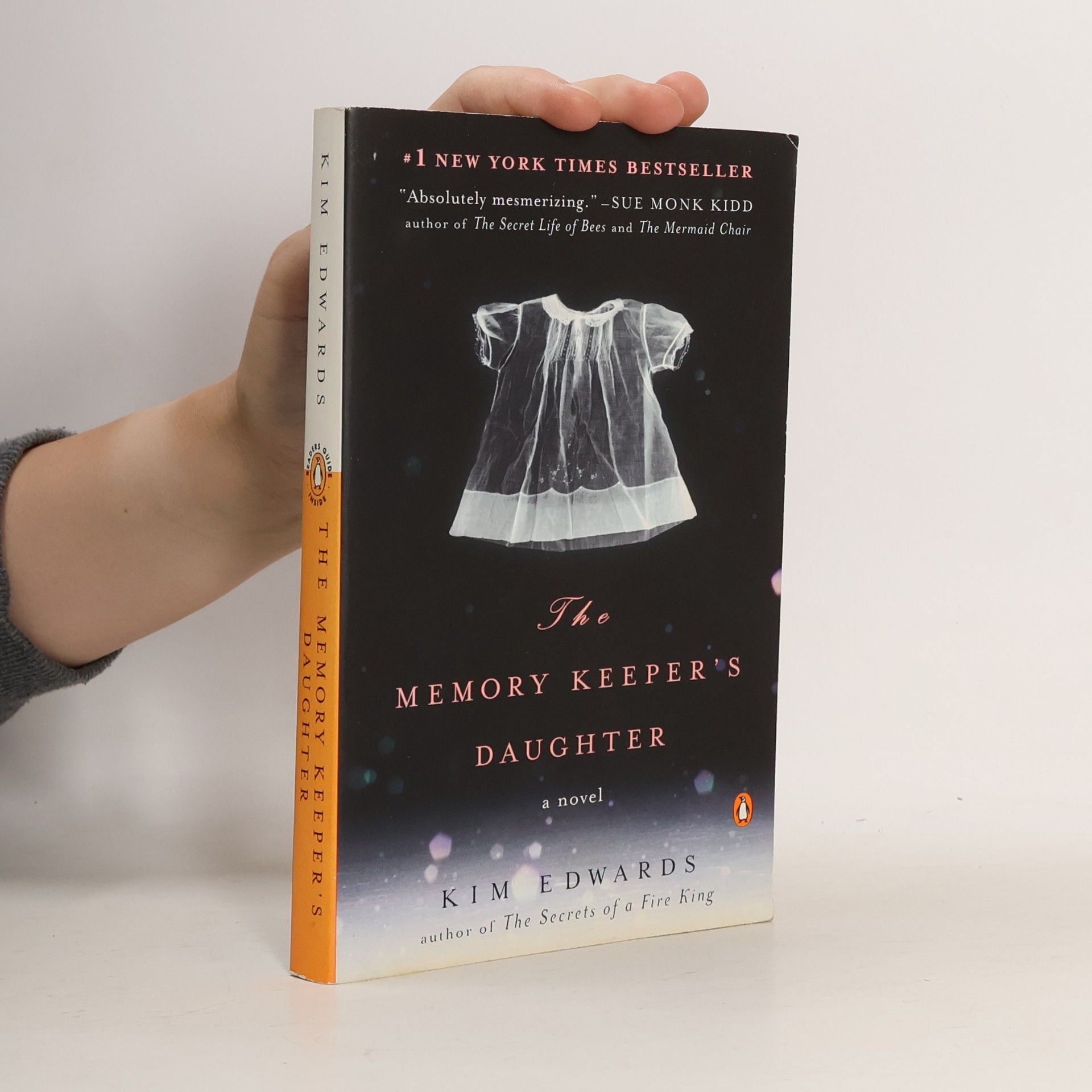 Kim Edwards The Memory Keeper's Daughter