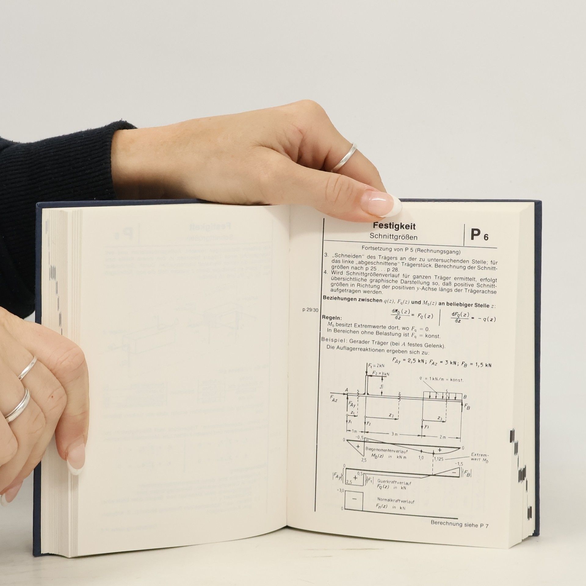 Kurt Gieck Technische Formelsammlung