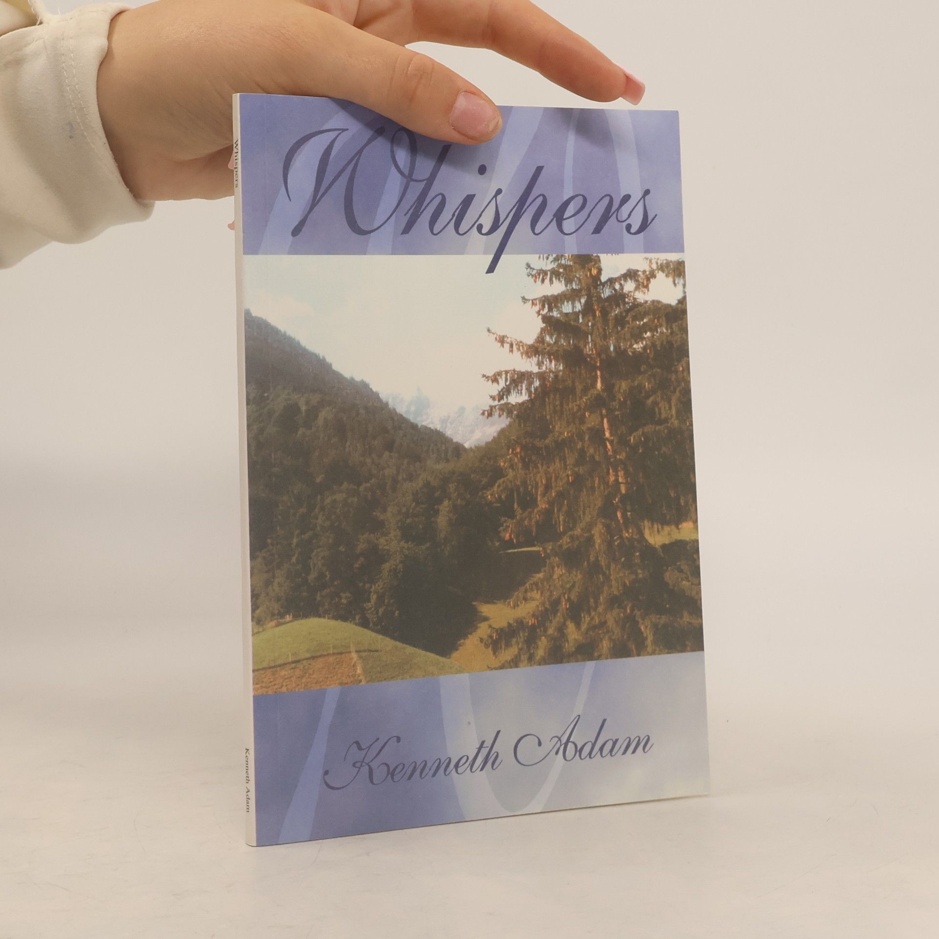 Whispers