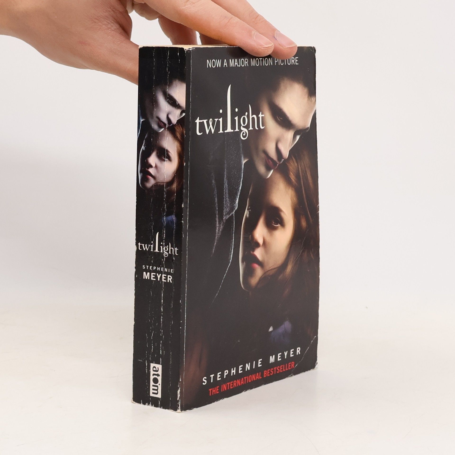 Stephenie Meyer Twilight
